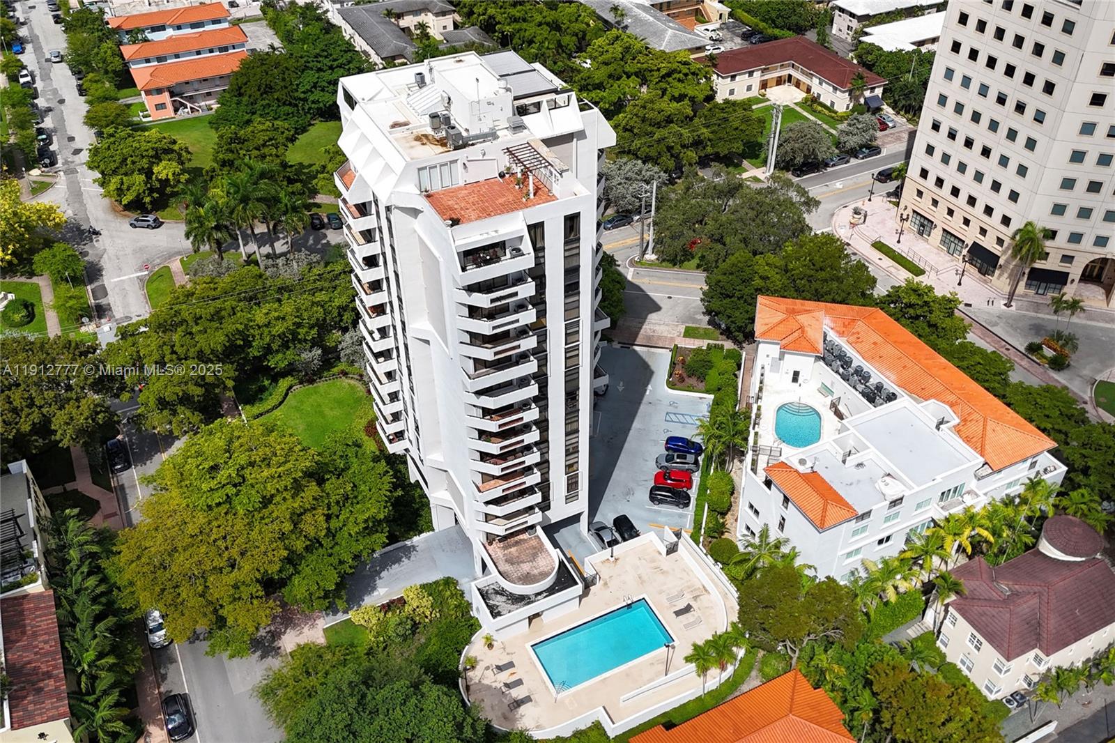 911 E Ponce De Leon Blvd #1503 Coral Gables, FL 33134