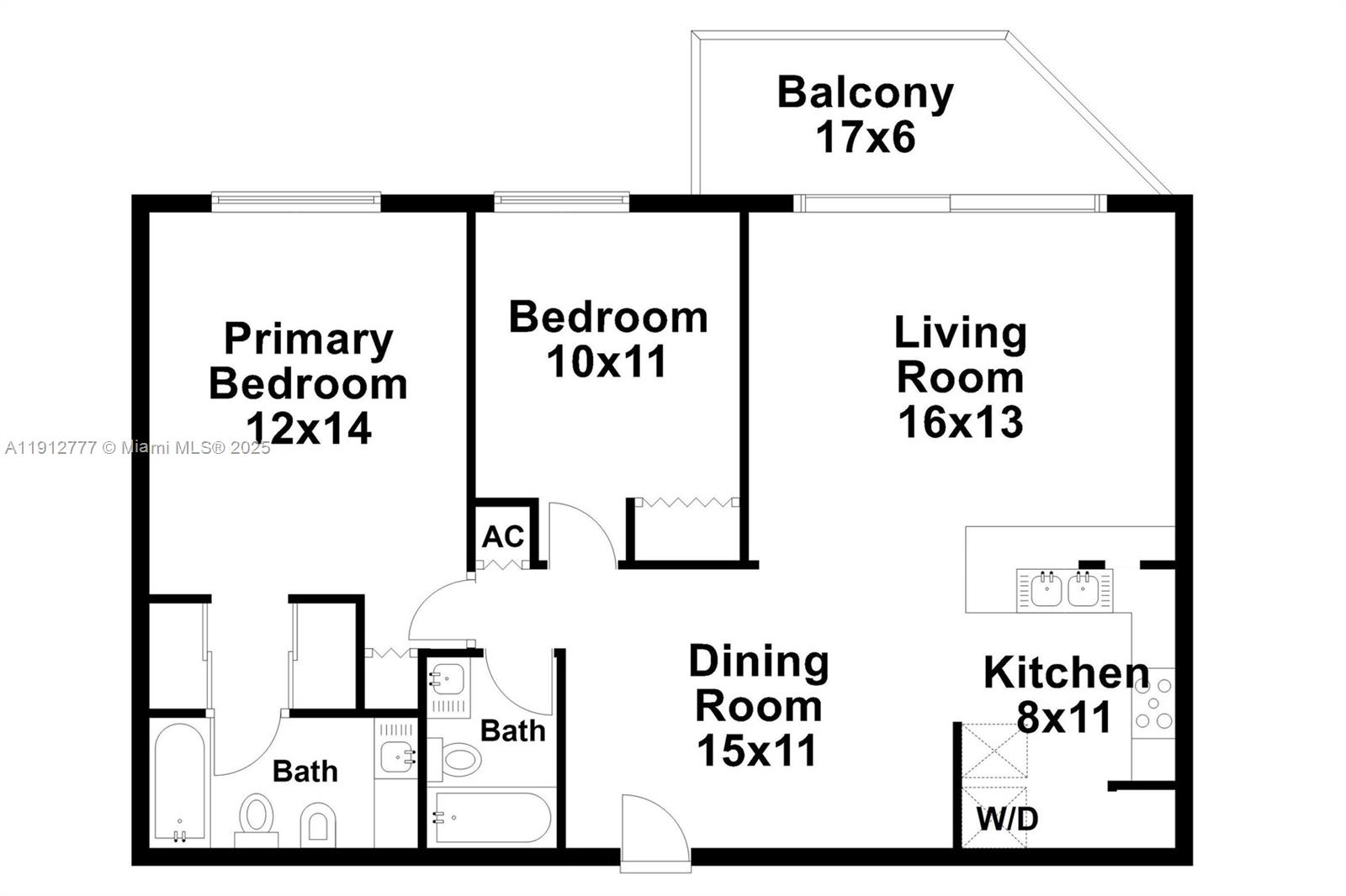 911 E Ponce De Leon Blvd #1503 Coral Gables, FL 33134