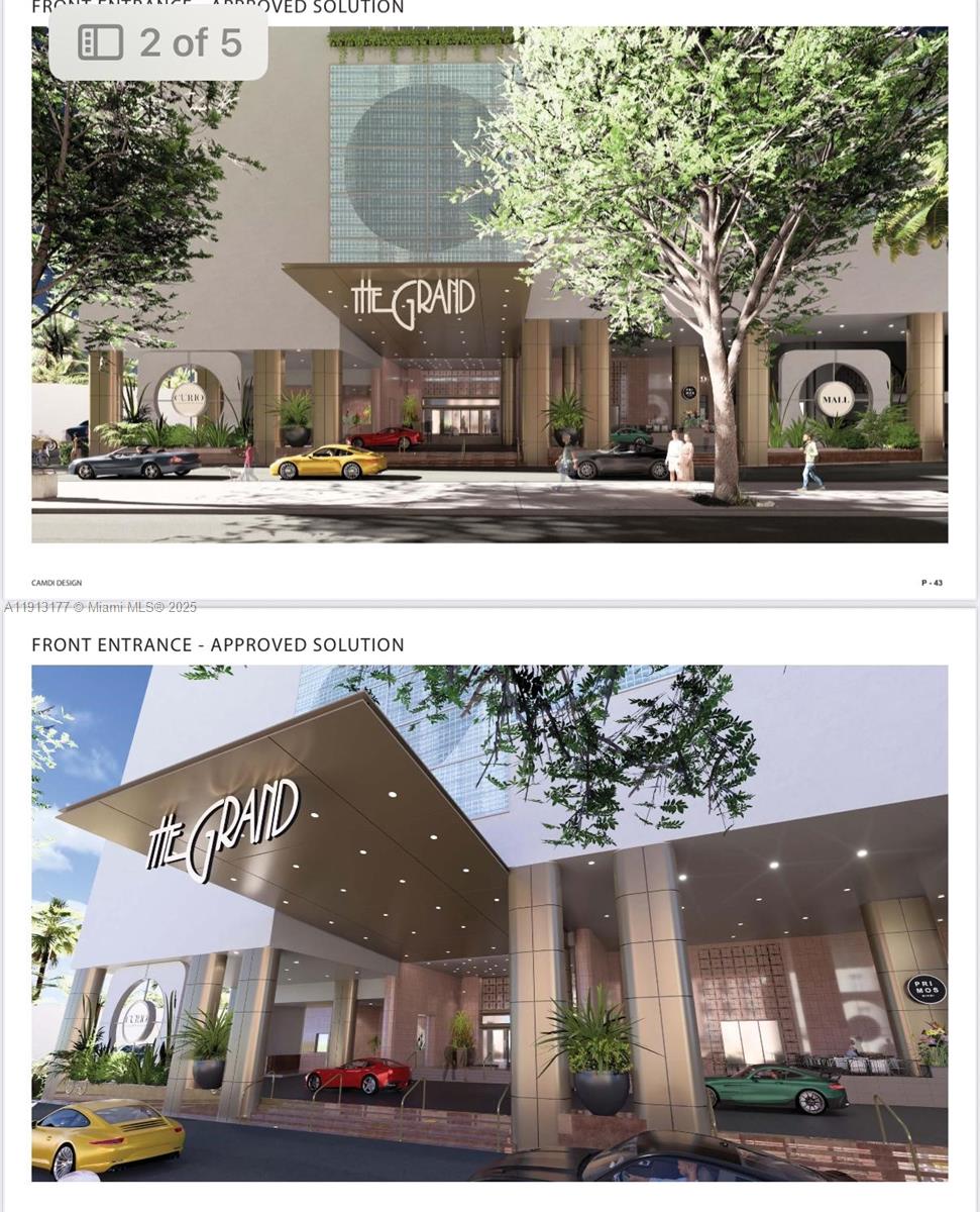 1717 N Bayshore Dr #A-2553 Miami, FL 33132