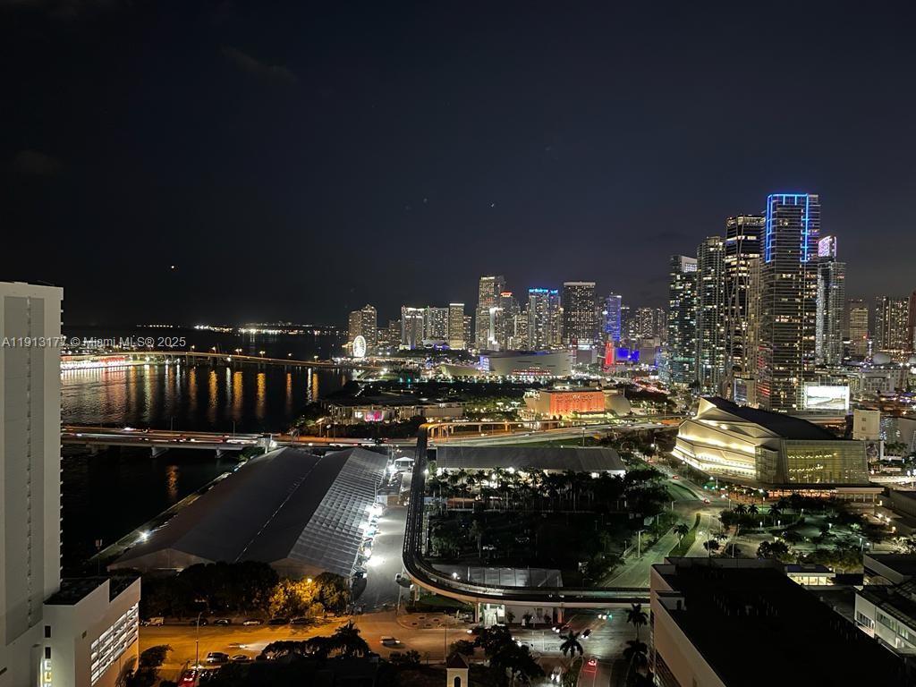 1717 N Bayshore Dr #A-2553 Miami, FL 33132