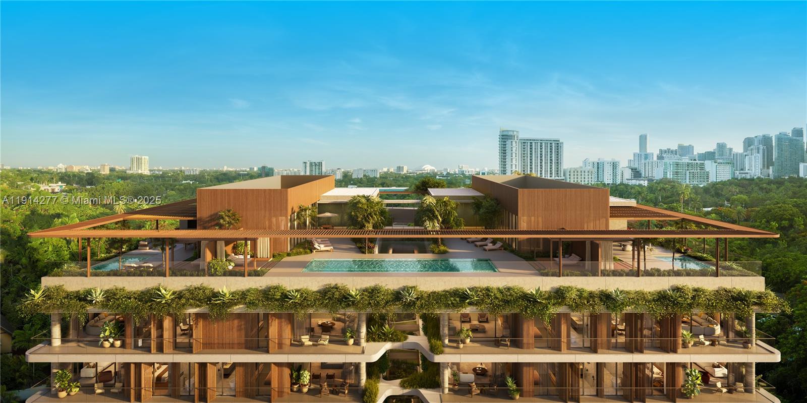 image Colette Residences0