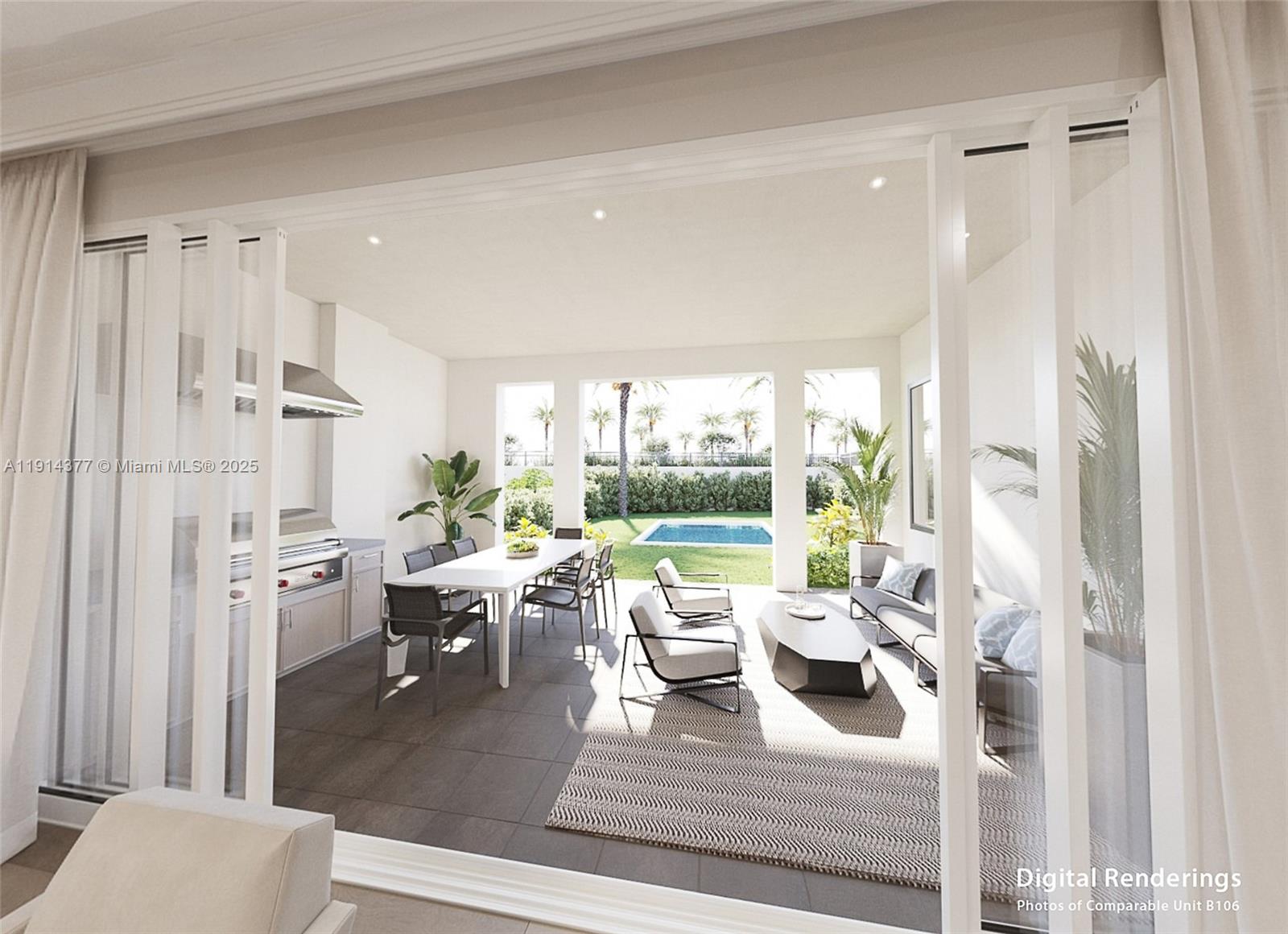 1011 Us Hwy One #B105