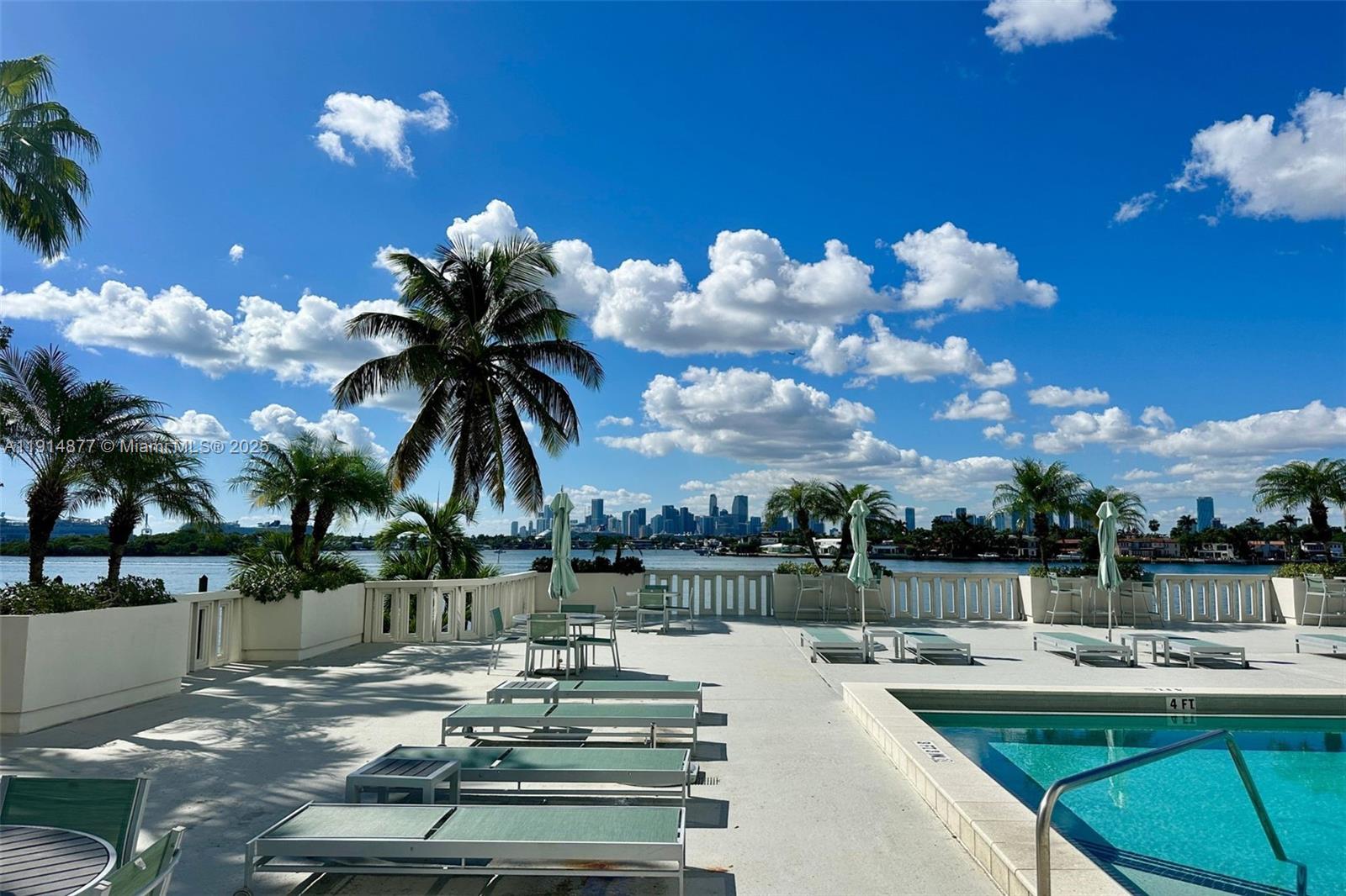 5 Island Ave #5G Miami Beach, FL 33139