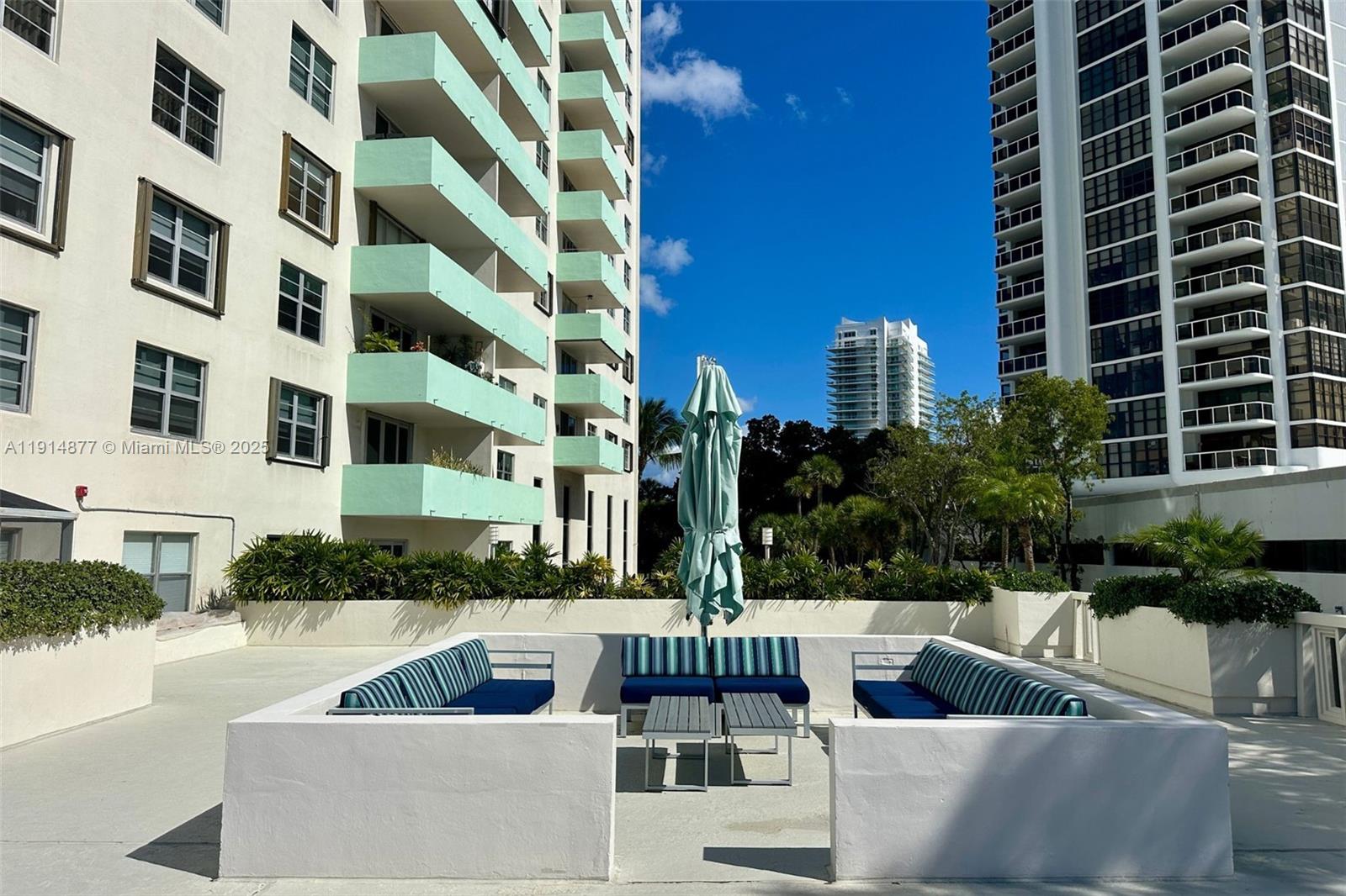 5 Island Ave #5G Miami Beach, FL 33139