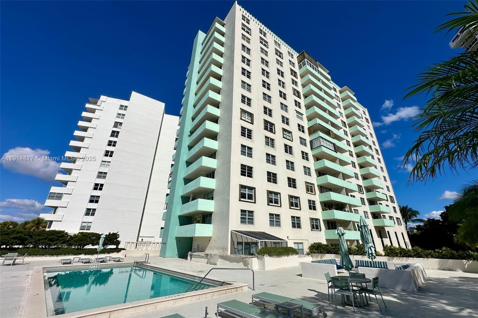 5 Island Ave #5G Miami Beach, FL 33139