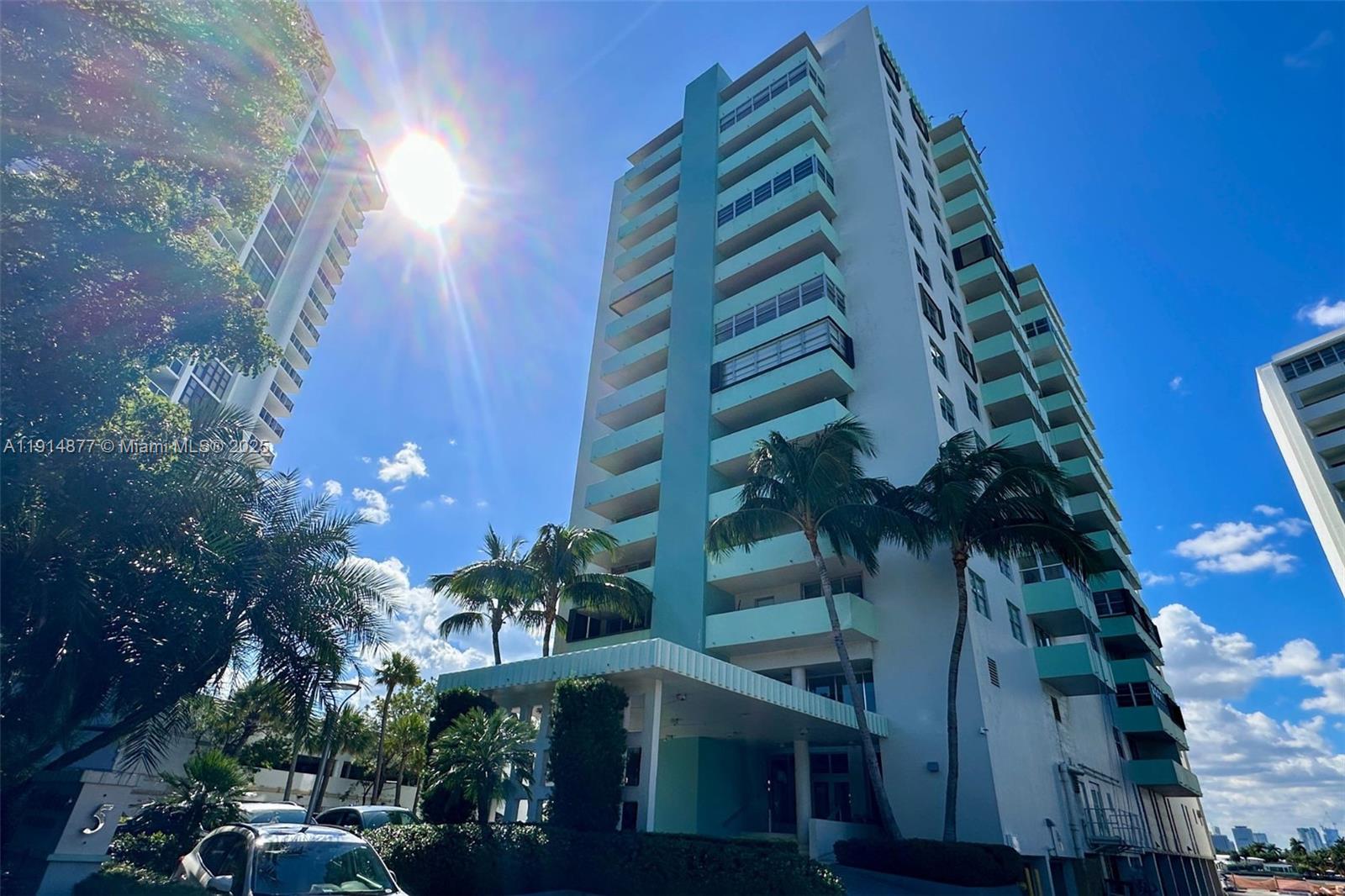 5 Island Ave #5G Miami Beach, FL 33139