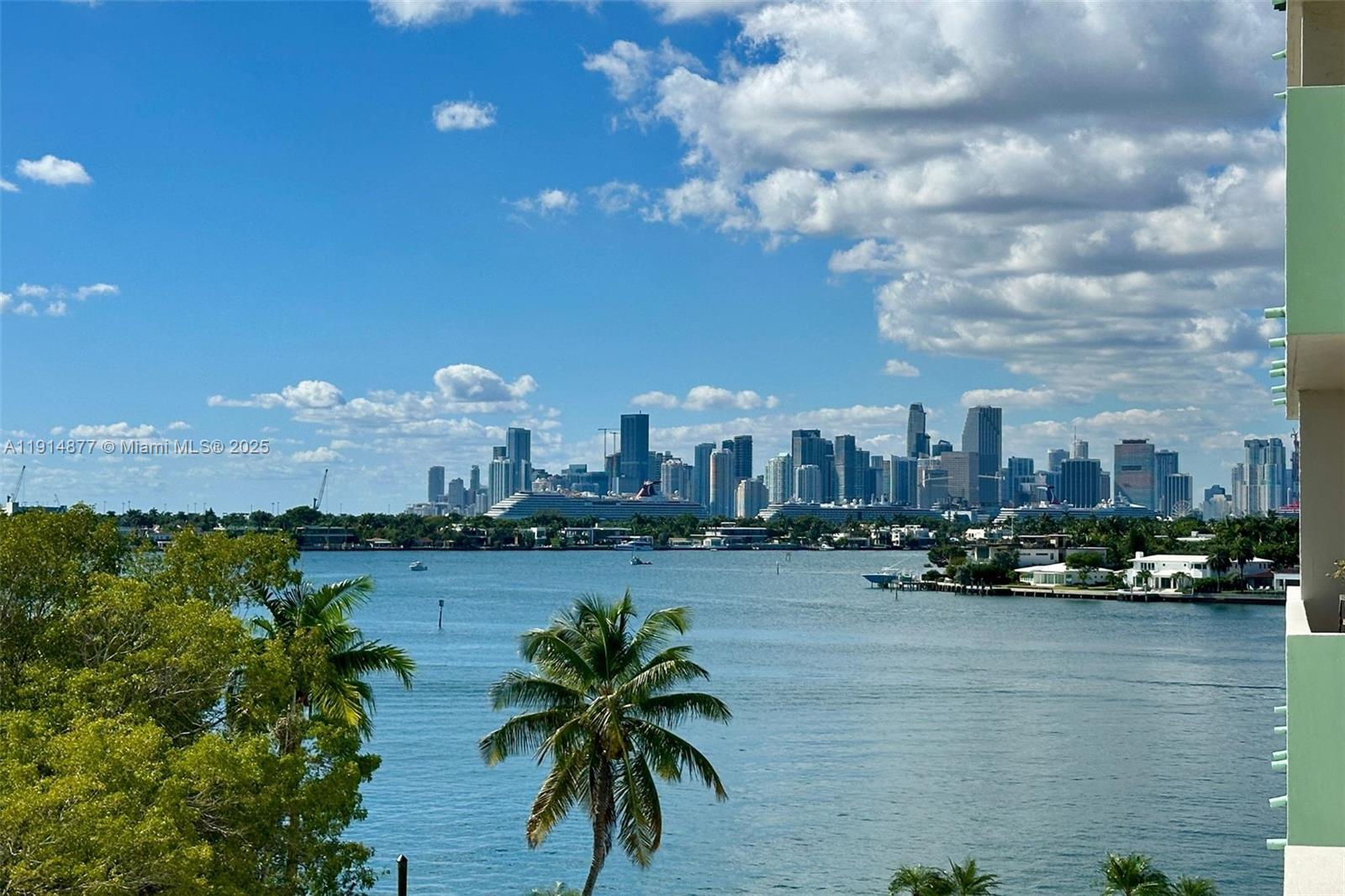 5 Island Ave #5G Miami Beach, FL 33139