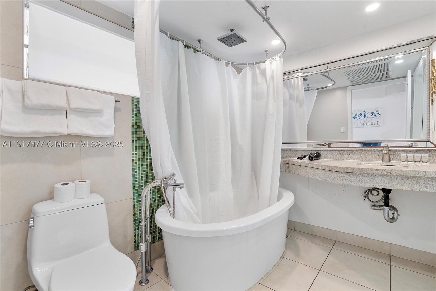 1024 Ocean Dr #A502 Miami Beach, FL 33139