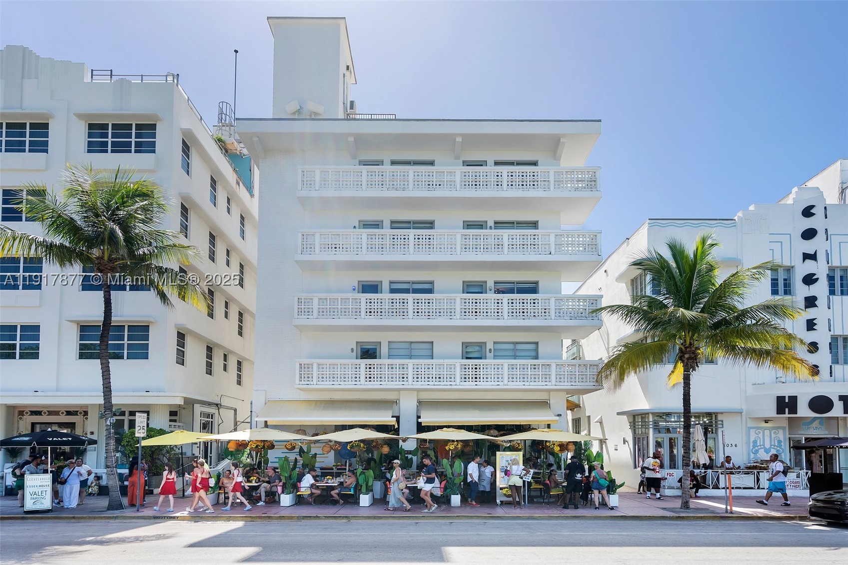 1024 Ocean Dr #A502 Miami Beach, FL 33139