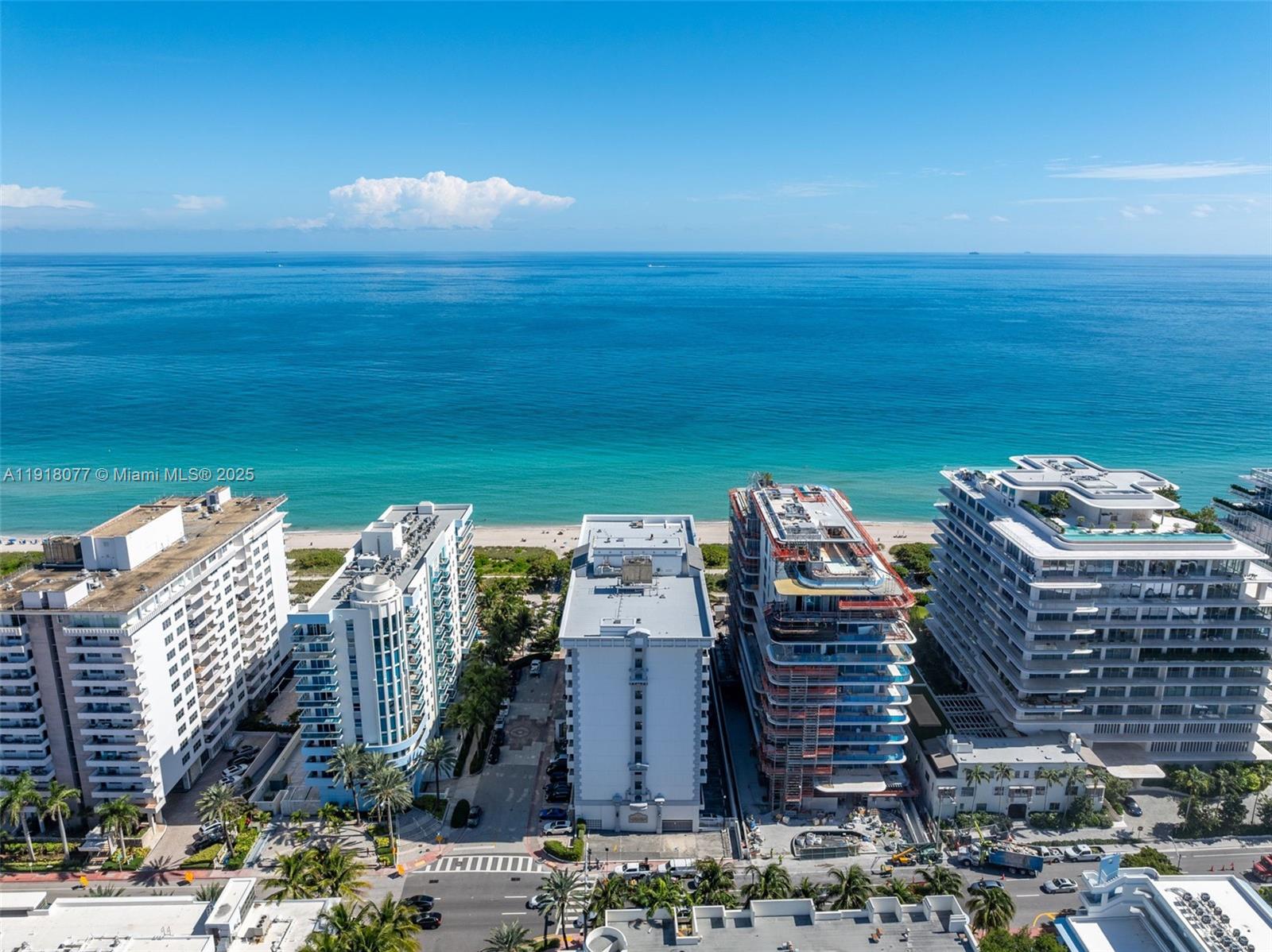 9195 Collins Ave #PH14 Surfside, FL 33154