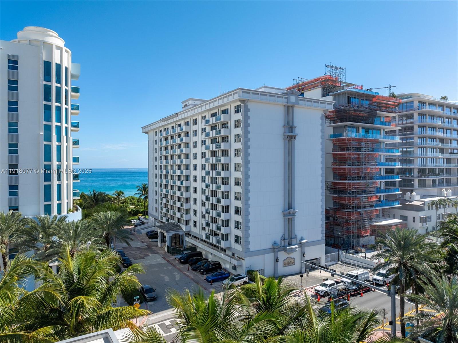 9195 Collins Ave #PH14 Surfside, FL 33154