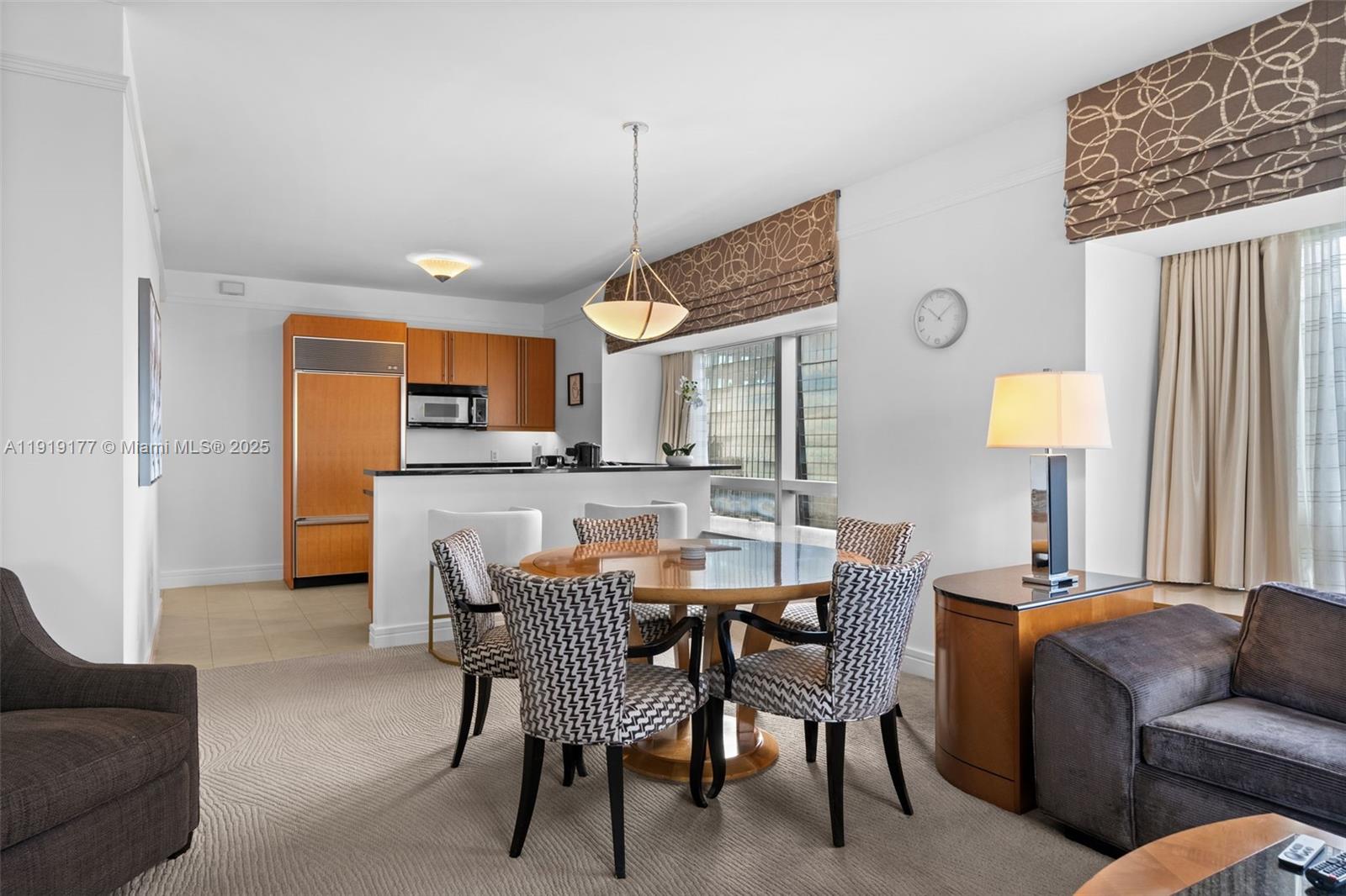 1435 Brickell Ave #3412 Miami, FL 33131