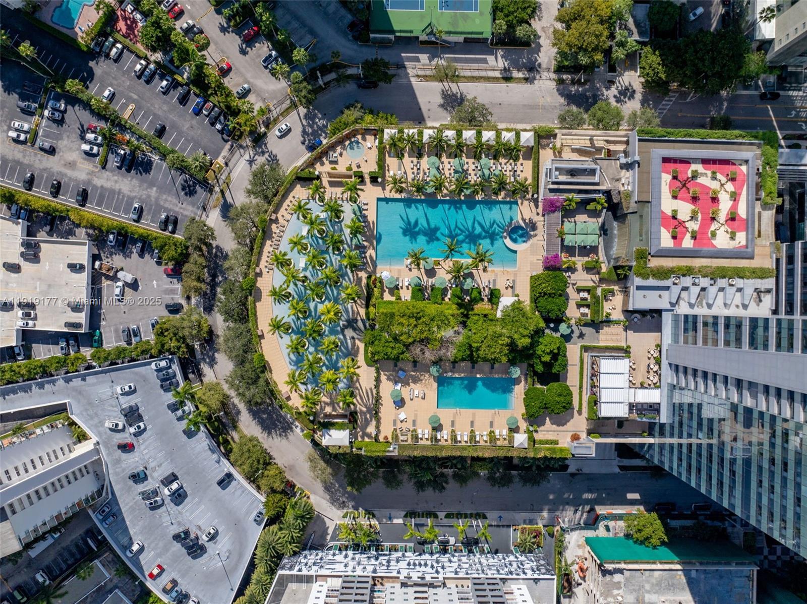 1435 Brickell Ave #3412 Miami, FL 33131