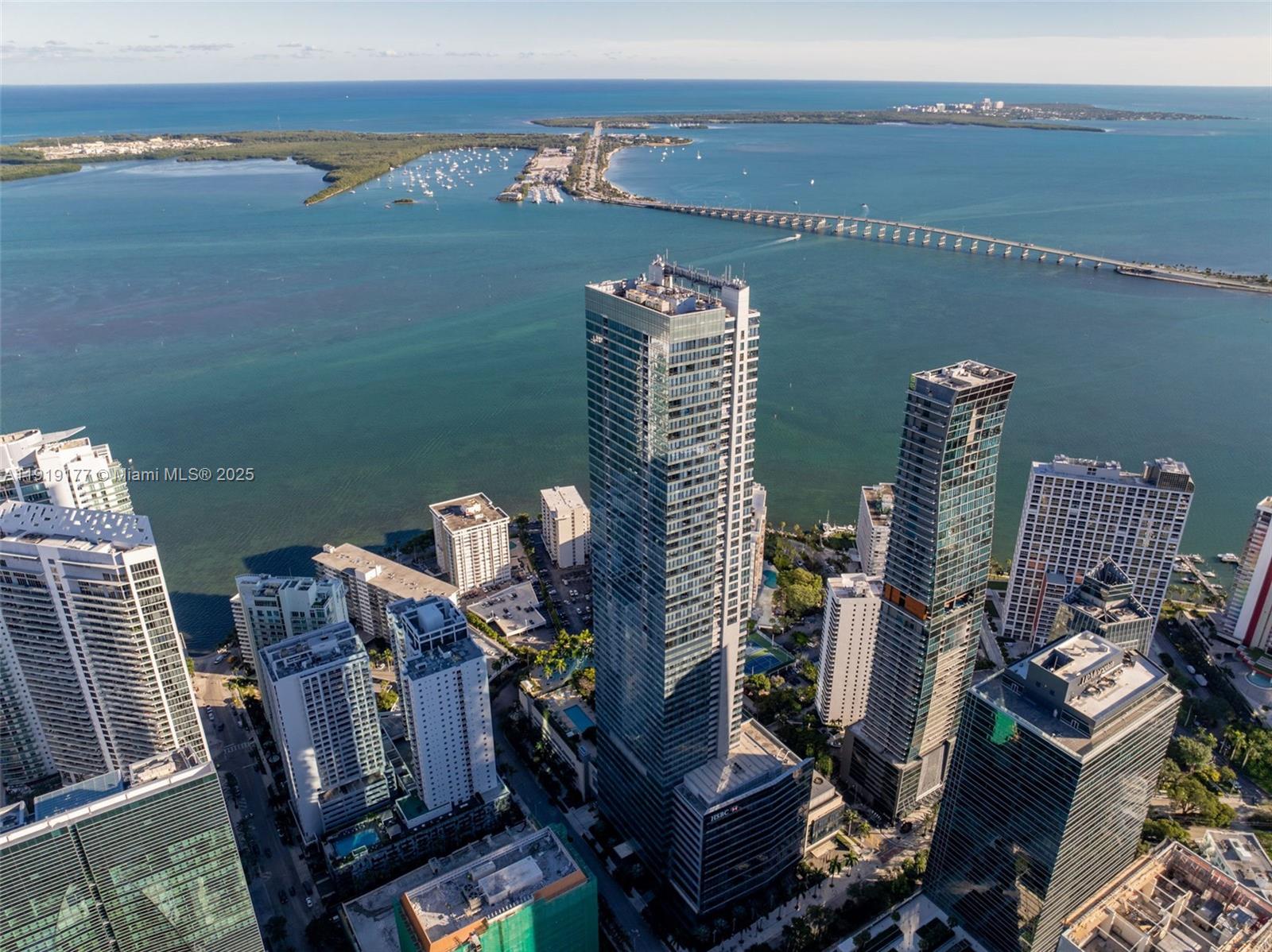 1435 Brickell Ave #3412 Miami, FL 33131