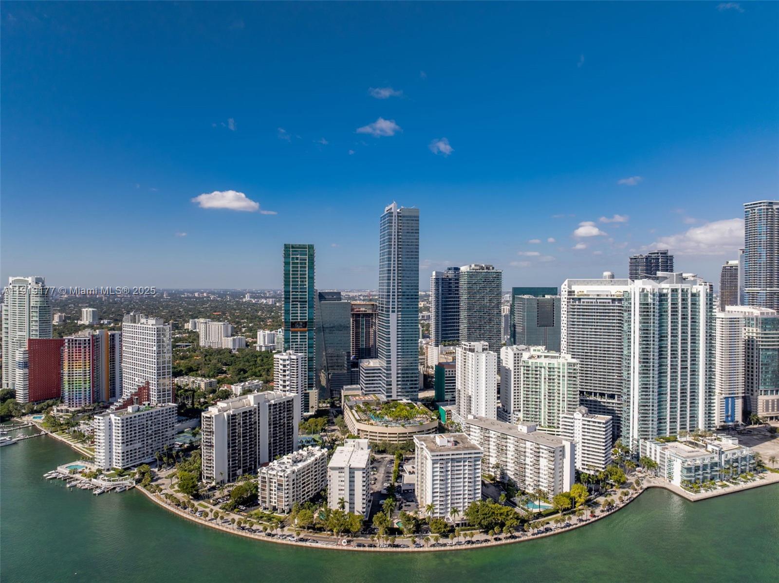 1435 Brickell Ave #3412 Miami, FL 33131