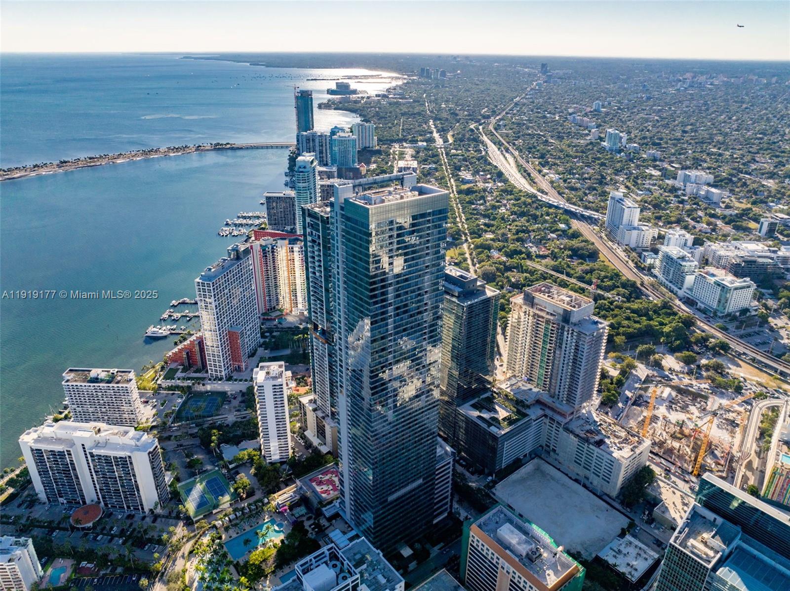 1435 Brickell Ave #3412 Miami, FL 33131