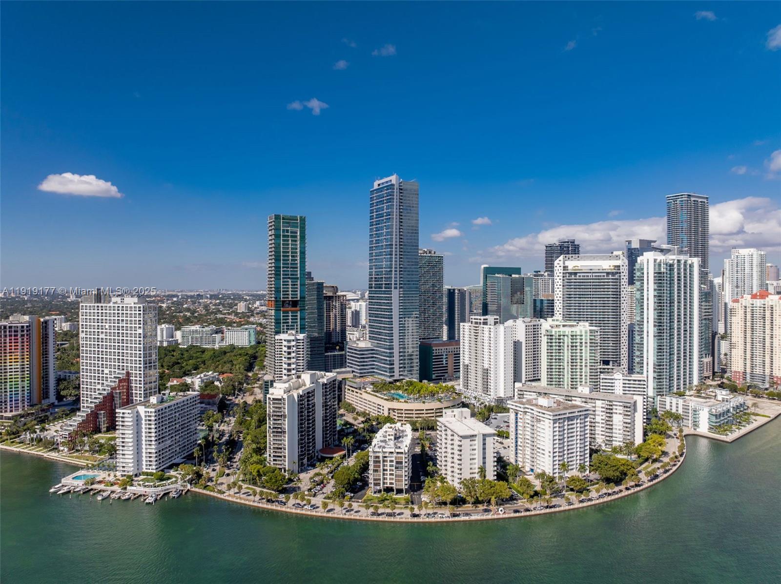 1435 Brickell Ave #3412 Miami, FL 33131