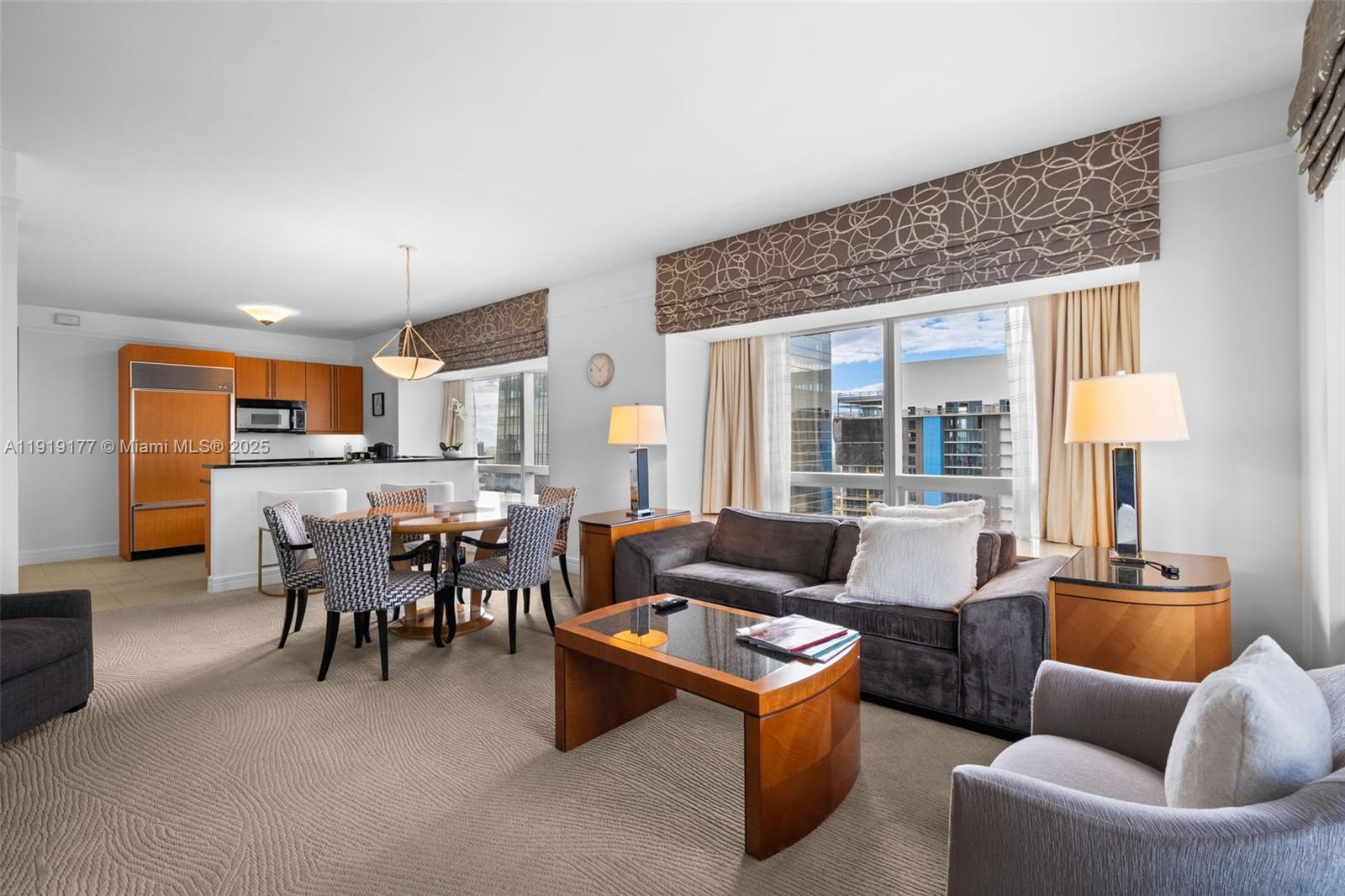 1435 Brickell Ave #3412 Miami, FL 33131