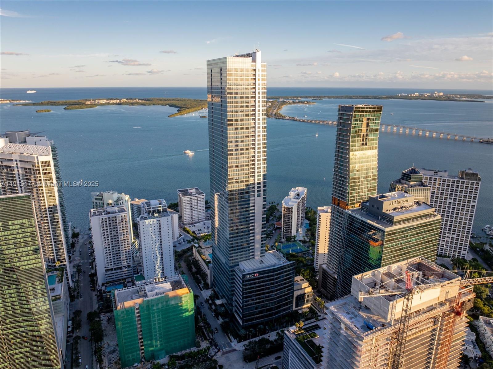 1435 Brickell Ave #3412 Miami, FL 33131