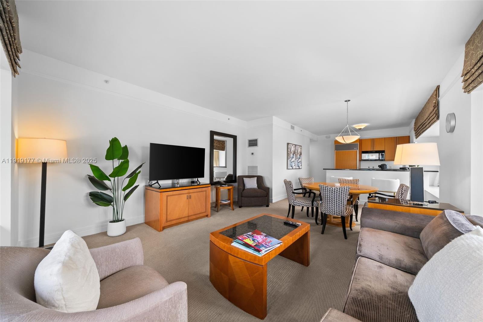 1435 Brickell Ave #3412 Miami, FL 33131