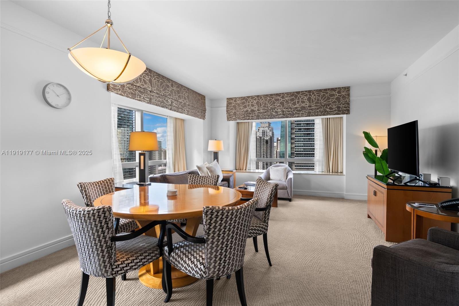 1435 Brickell Ave #3412 Miami, FL 33131