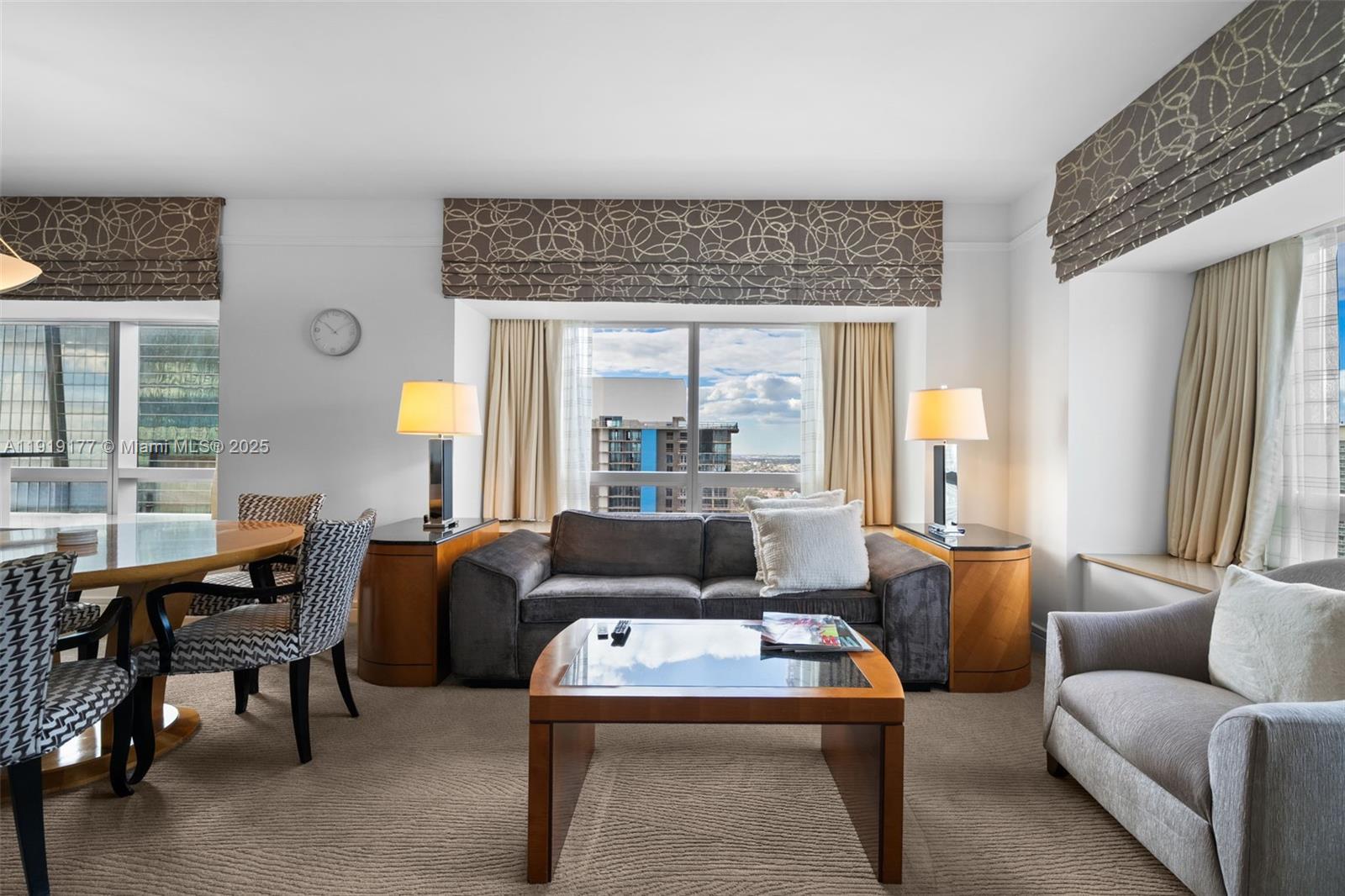 1435 Brickell Ave #3412 Miami, FL 33131