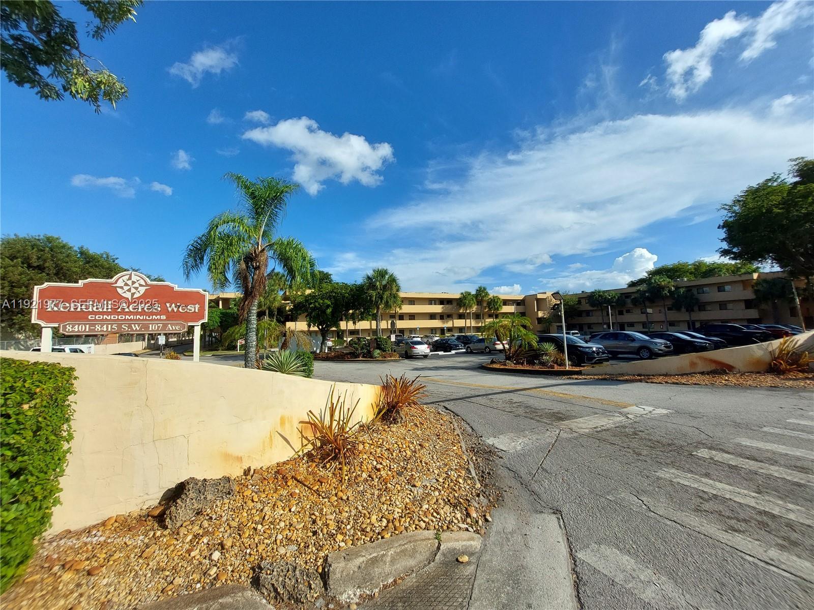 8415 SW 107th Ave #255W