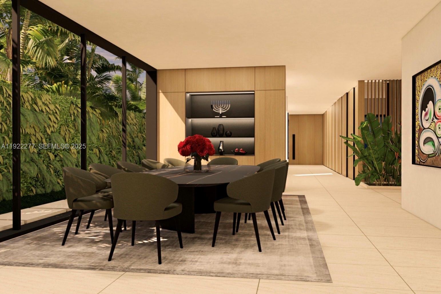 9064 Bay Dr Surfside, FL 33154