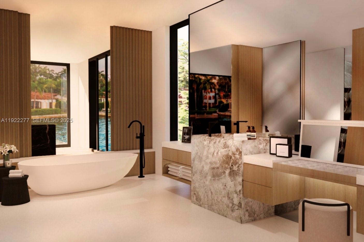 9064 Bay Dr Surfside, FL 33154