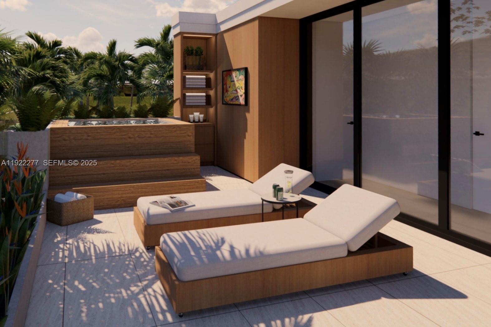 9064 Bay Dr Surfside, FL 33154