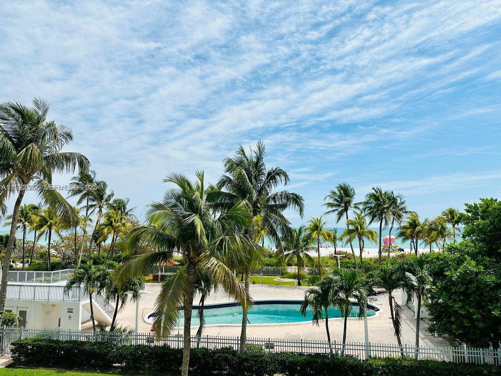 2655 Collins Ave #603 Miami Beach, FL 33140