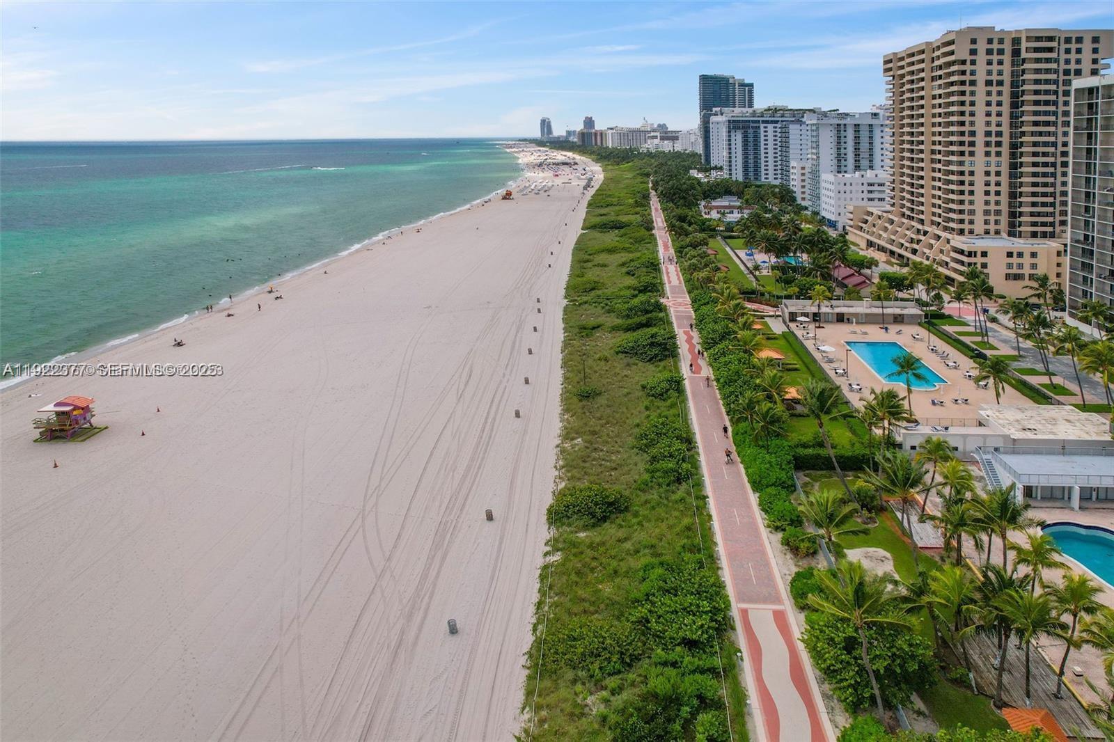 2655 Collins Ave #603 Miami Beach, FL 33140