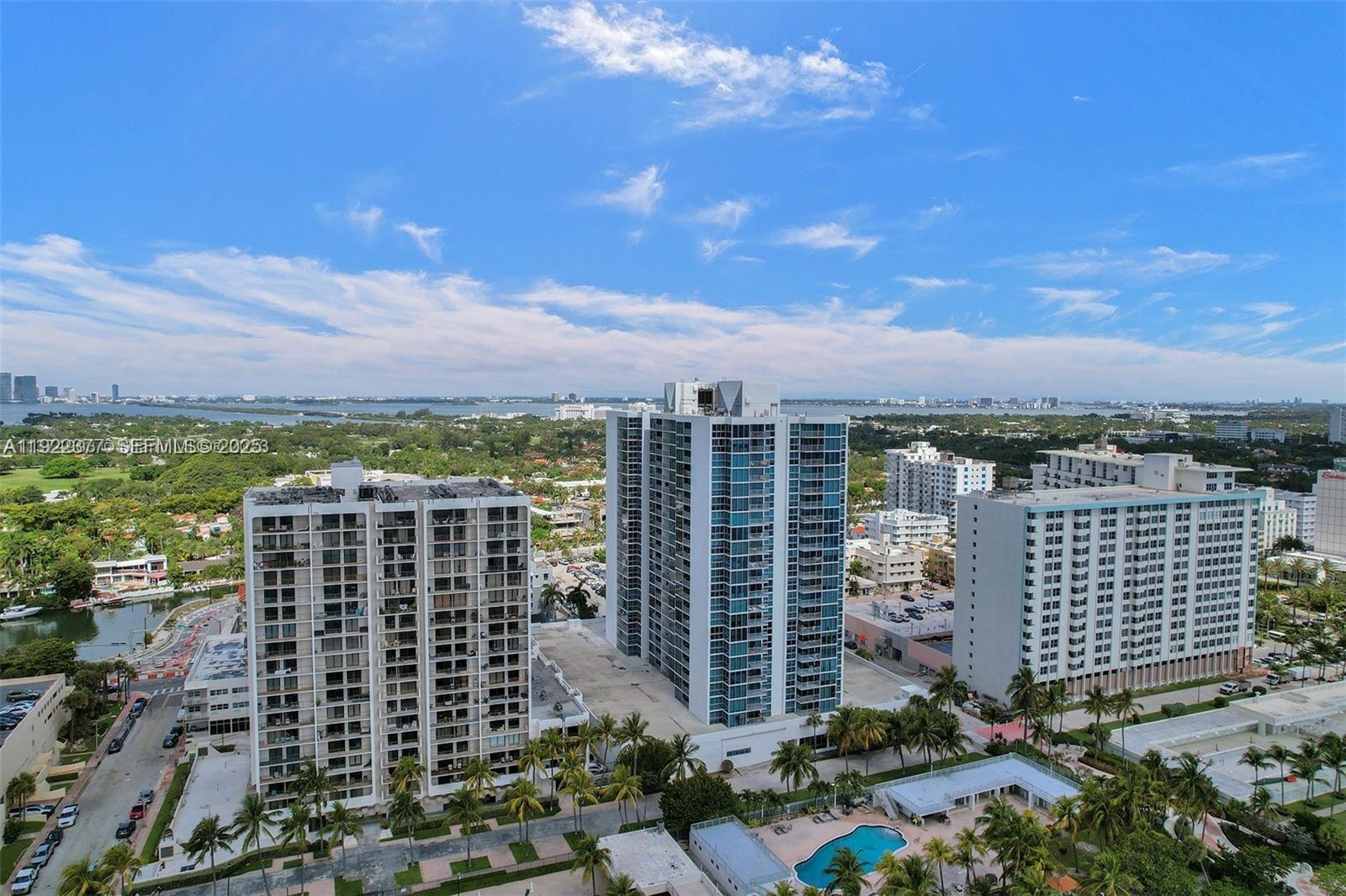 2655 Collins Ave #603 Miami Beach, FL 33140