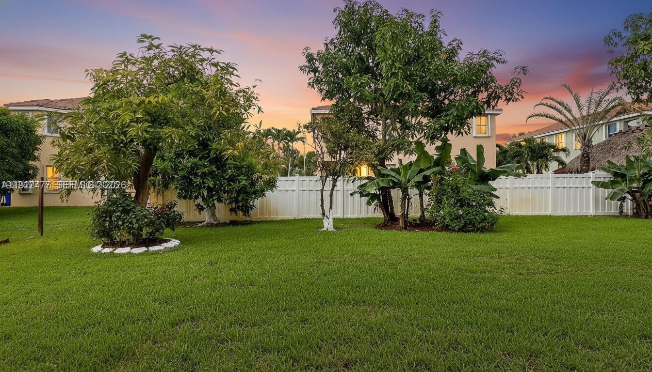 16365 NW 15th St Pembroke Pines, FL 33028