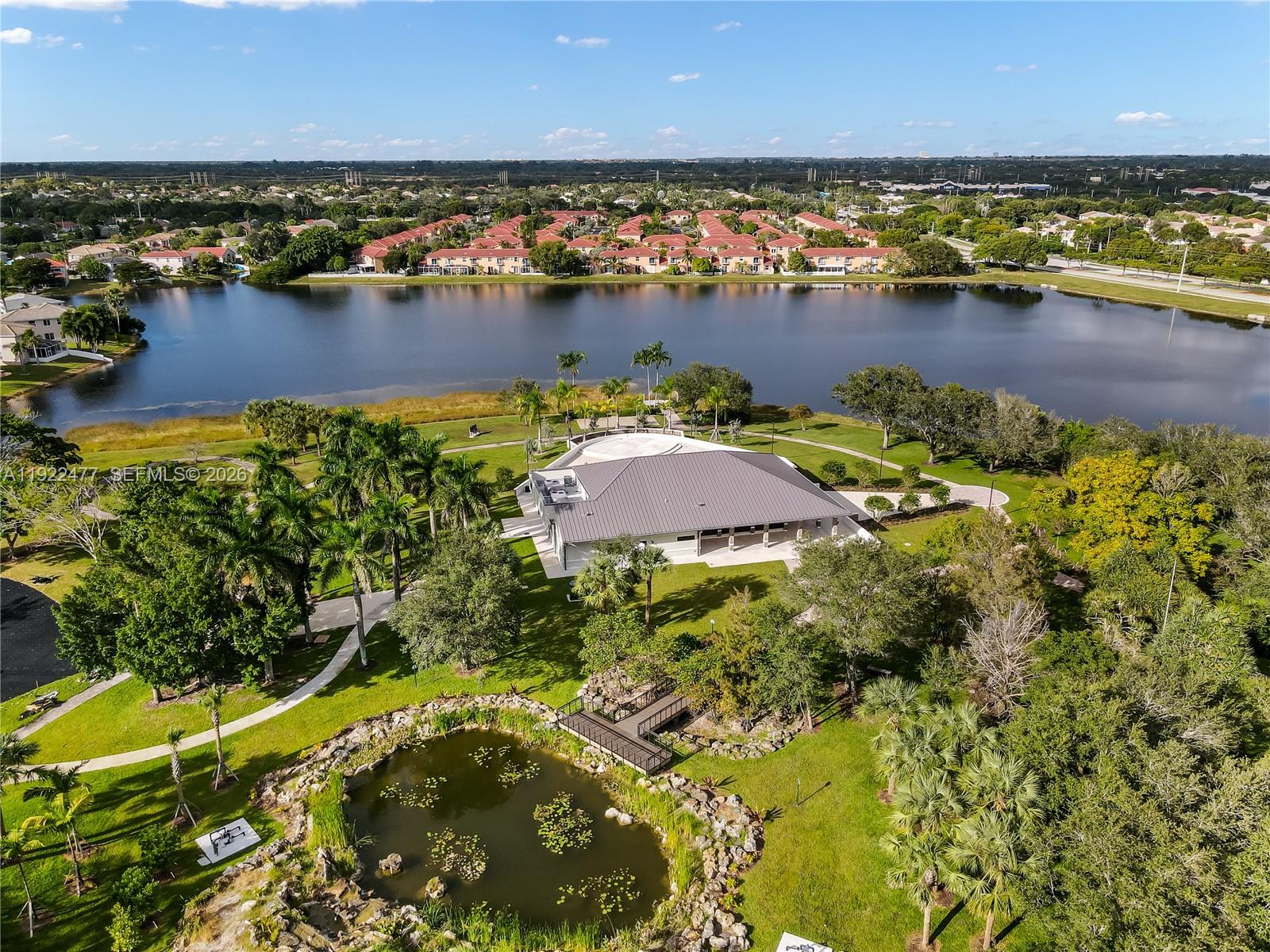 16365 NW 15th St Pembroke Pines, FL 33028