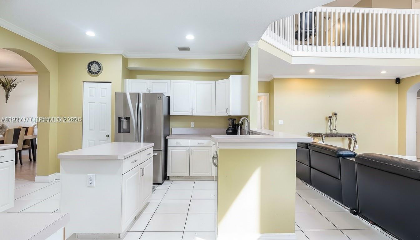 16365 NW 15th St Pembroke Pines, FL 33028