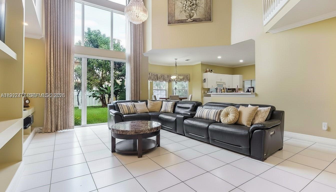 16365 NW 15th St Pembroke Pines, FL 33028