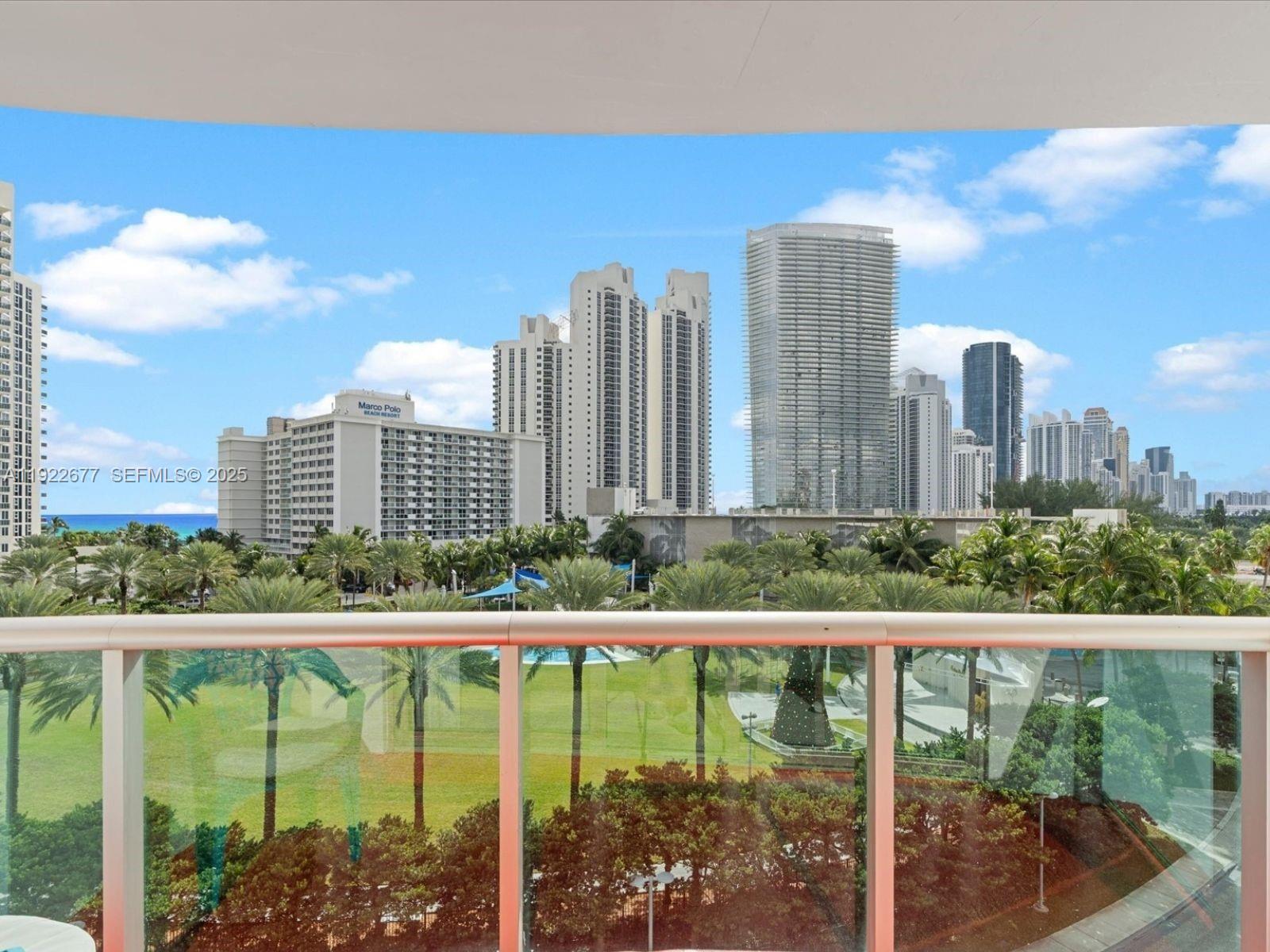 19370 E Collins Ave #625 Sunny Isles Beach, FL 33160