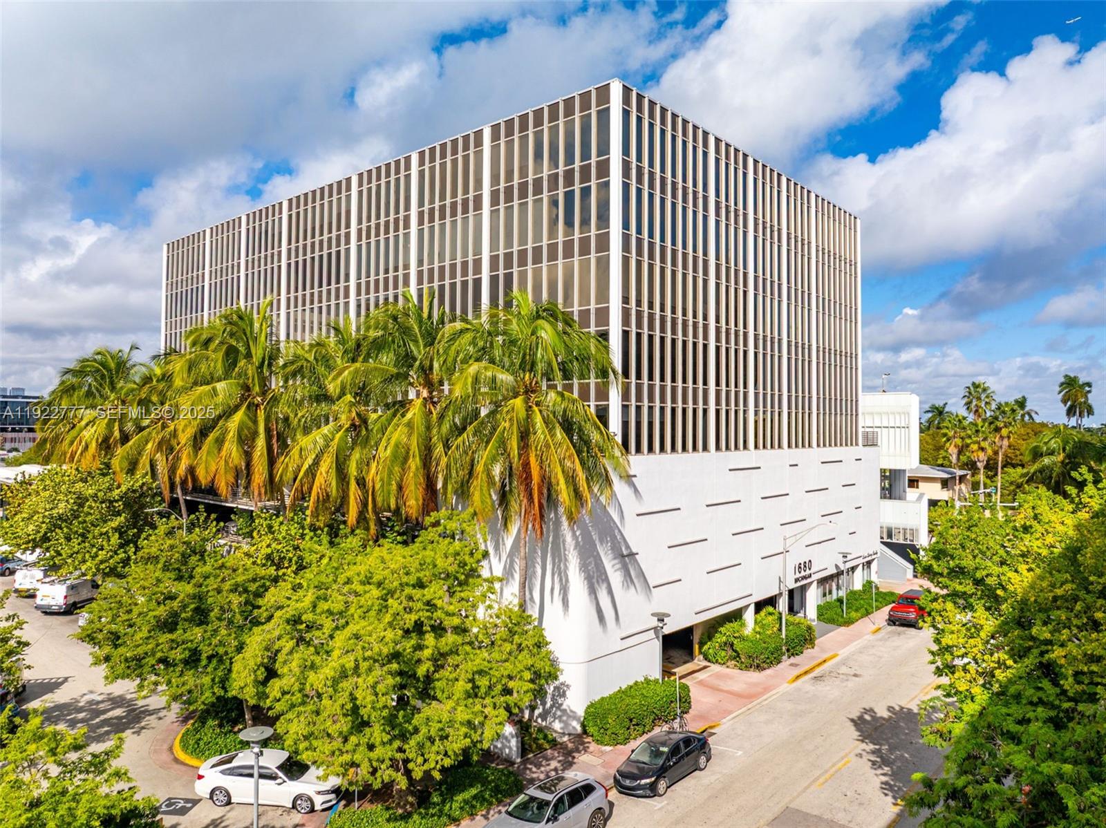 1680 Michigan Ave #PH1A-PH1D Miami Beach, FL 33139