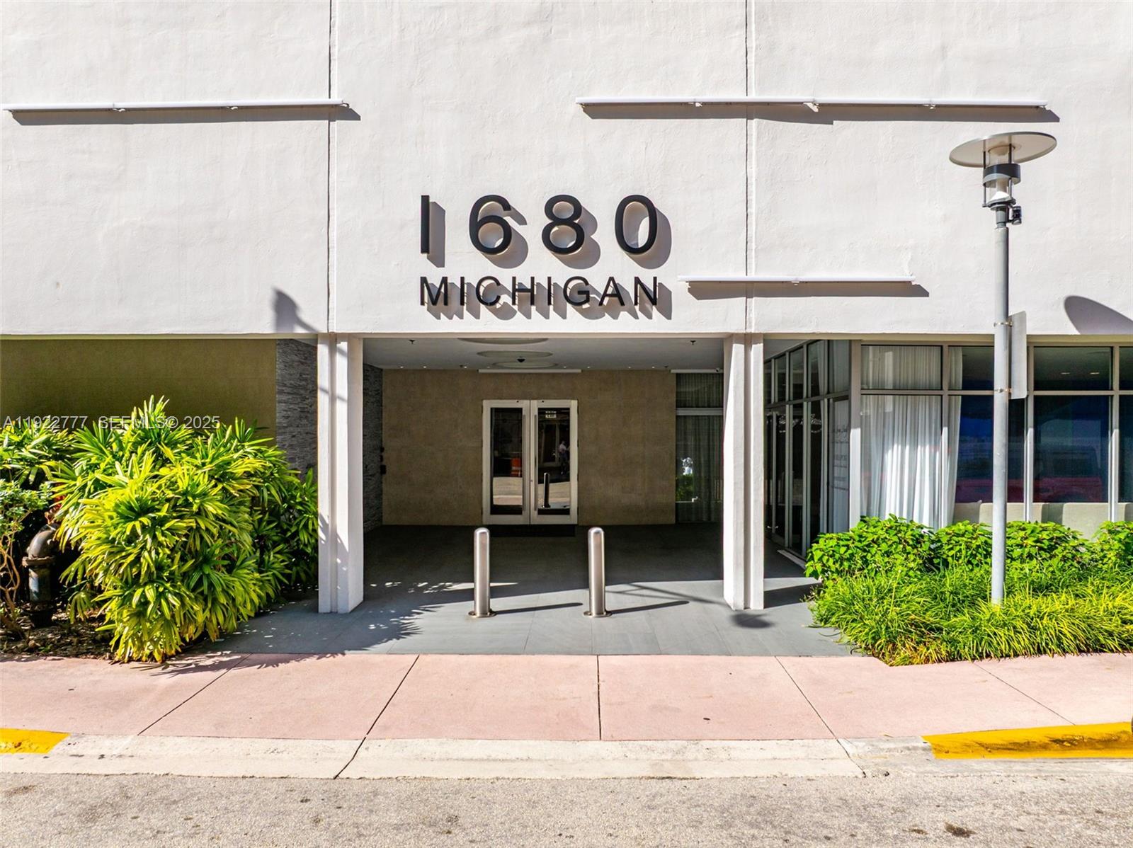 1680 Michigan Ave #PH1A-PH1D Miami Beach, FL 33139