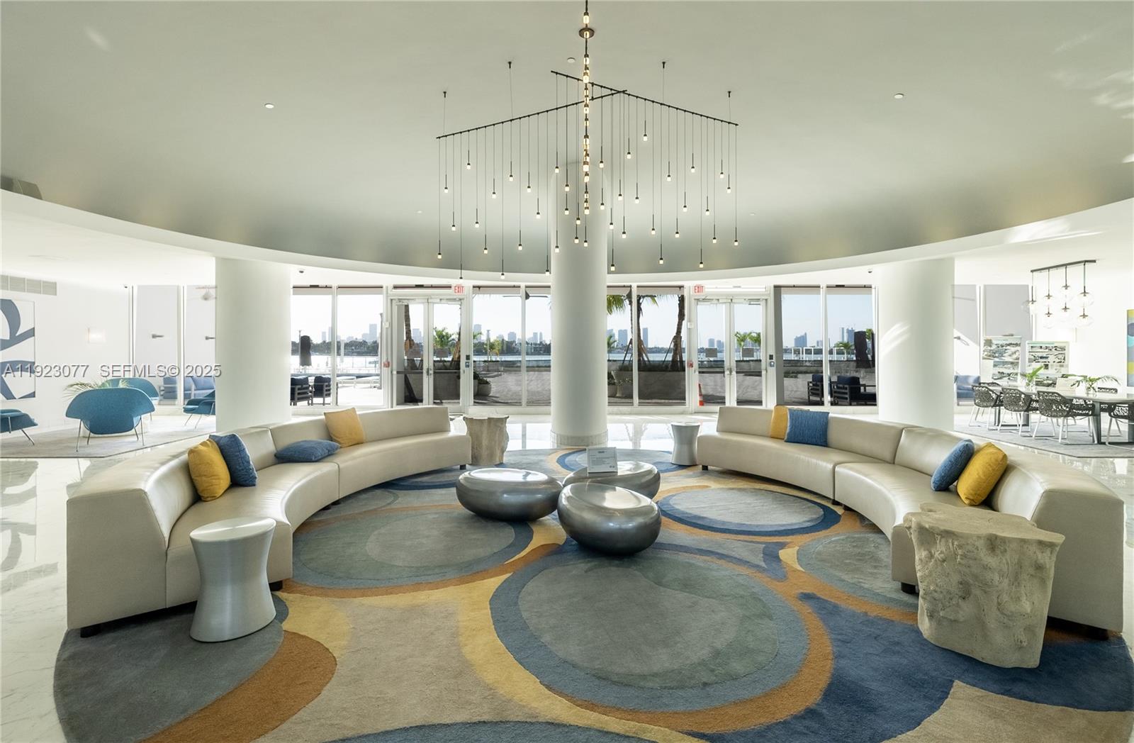 image Mirador 1000 (South Tower)25