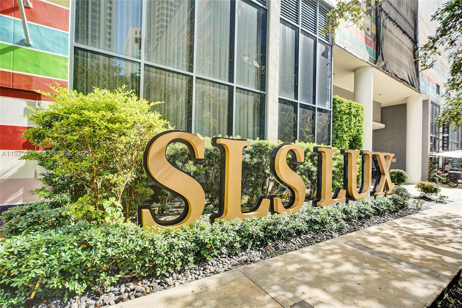 801 S Miami Ave #2405