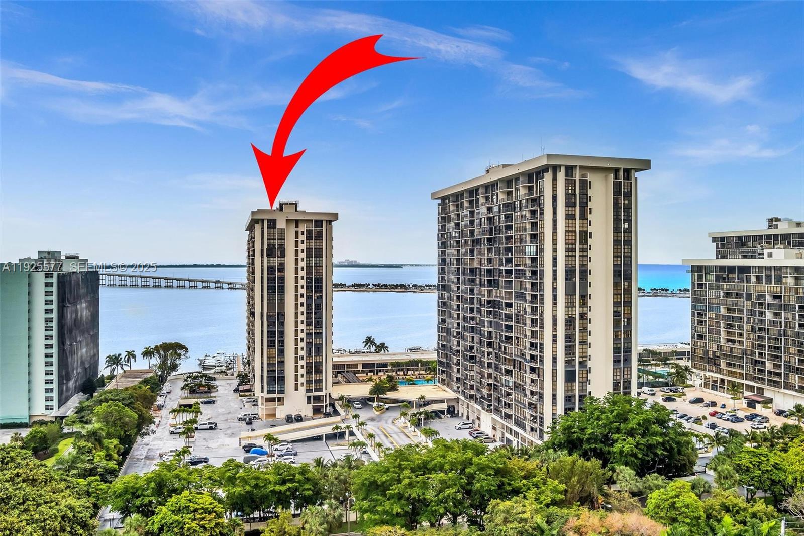 1865 Brickell Ave #A703 Miami, FL 33129