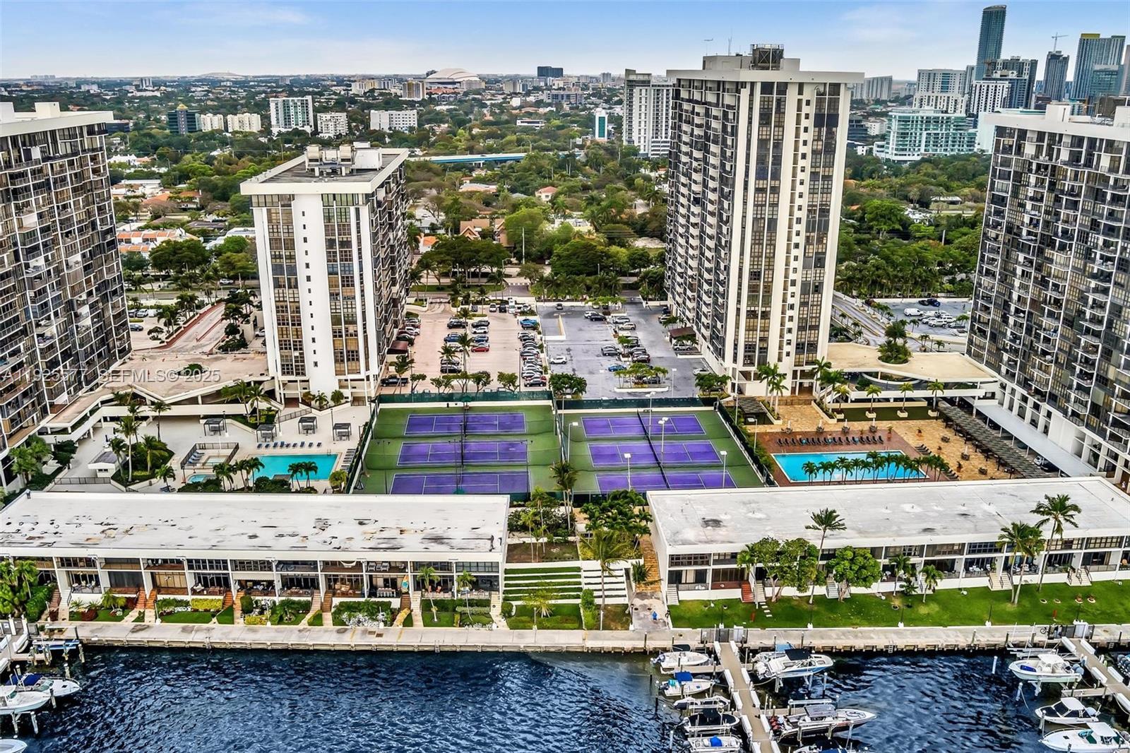 1865 Brickell Ave #A703 Miami, FL 33129