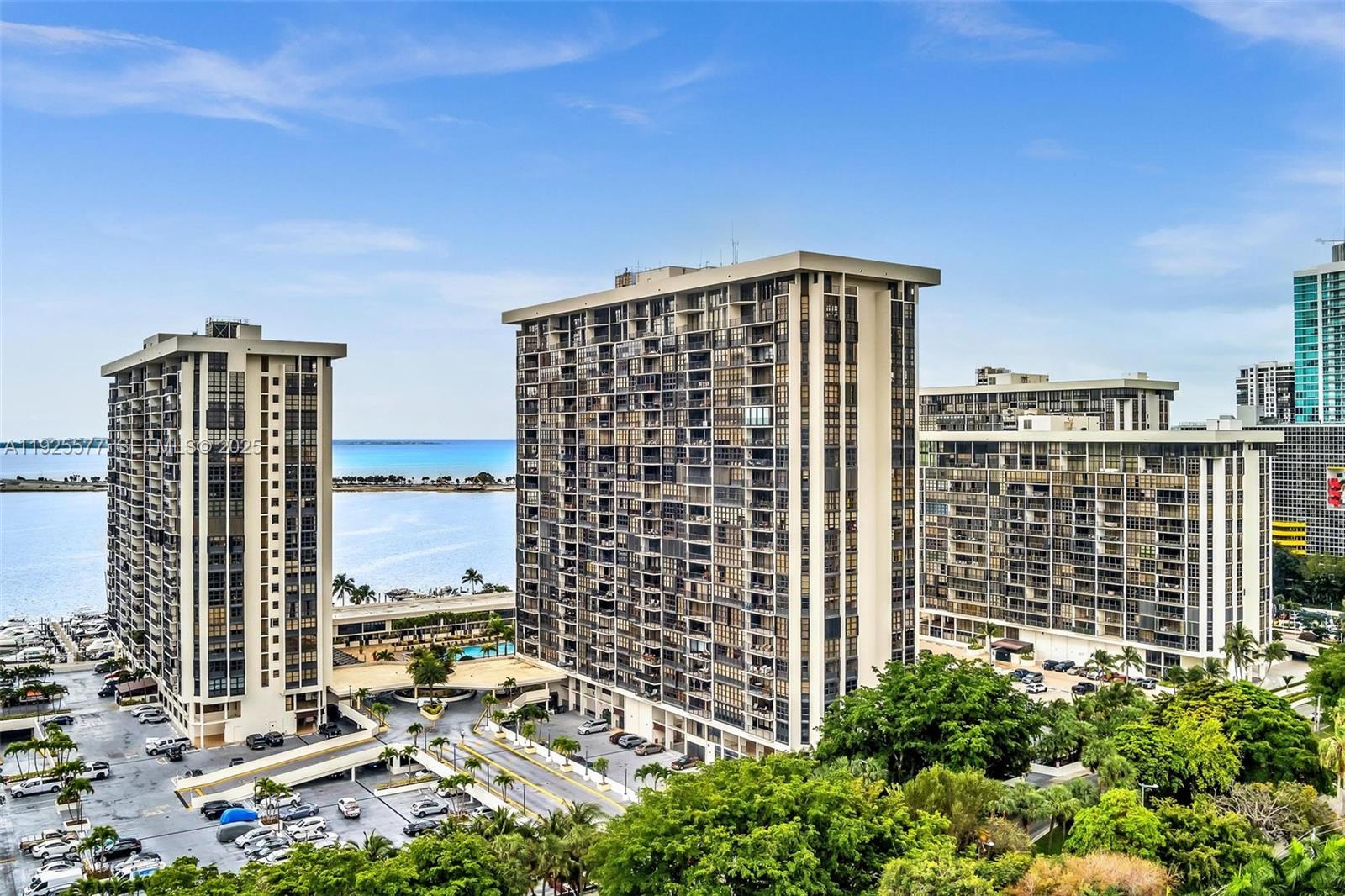 1865 Brickell Ave #A703 Miami, FL 33129