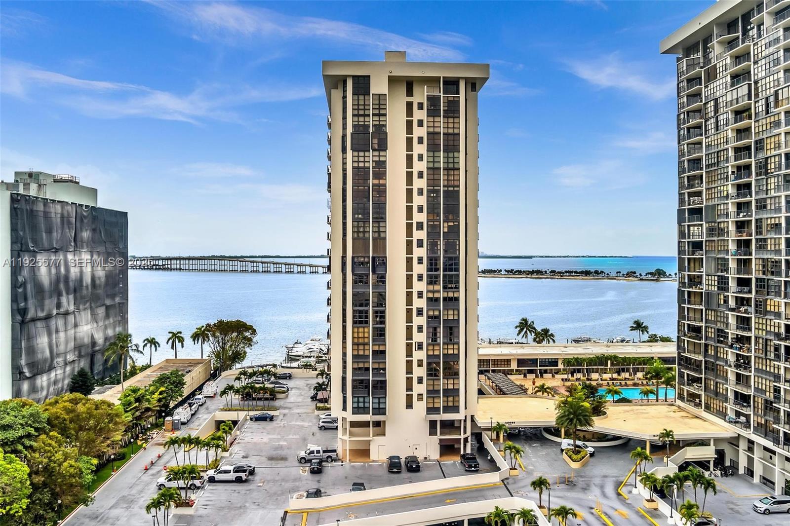 1865 Brickell Ave #A703 Miami, FL 33129