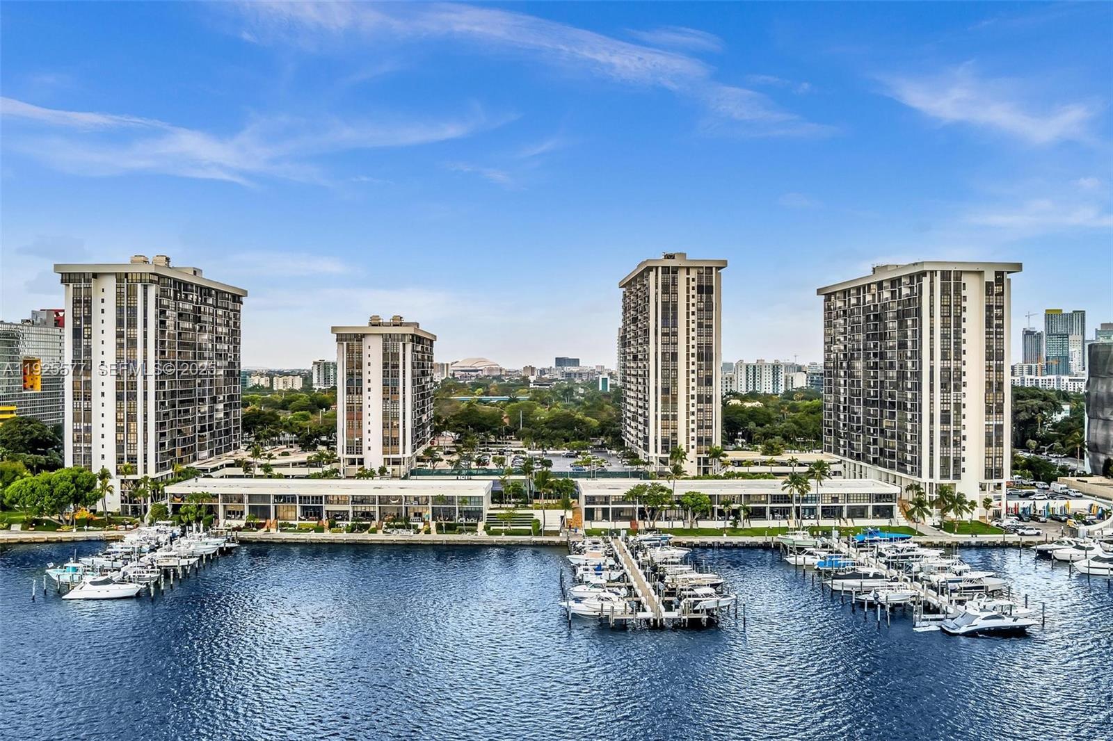 1865 Brickell Ave #A703 Miami, FL 33129