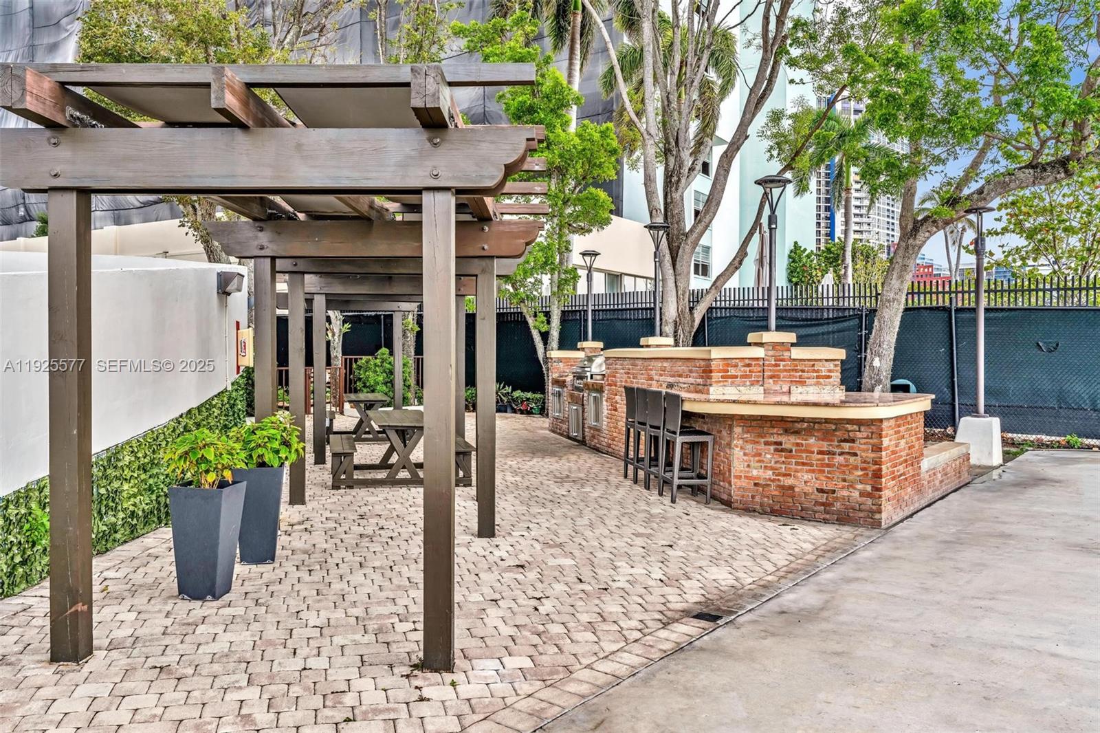 1865 Brickell Ave #A703 Miami, FL 33129