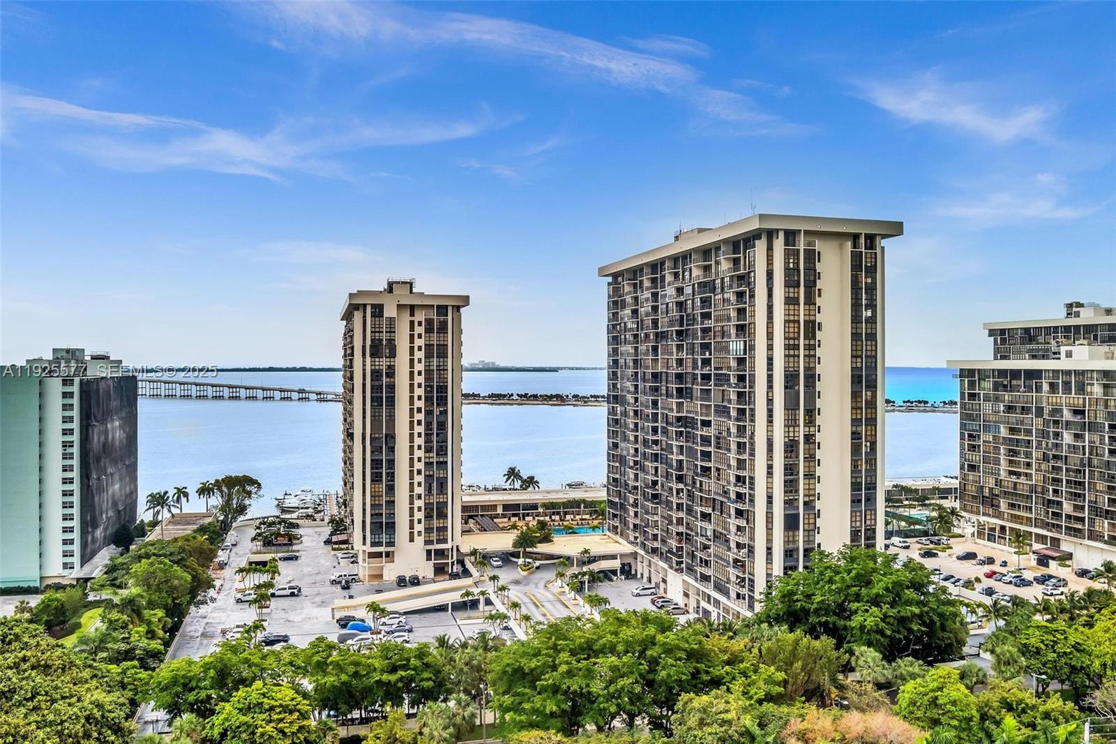 1865 Brickell Ave #A703 Miami, FL 33129