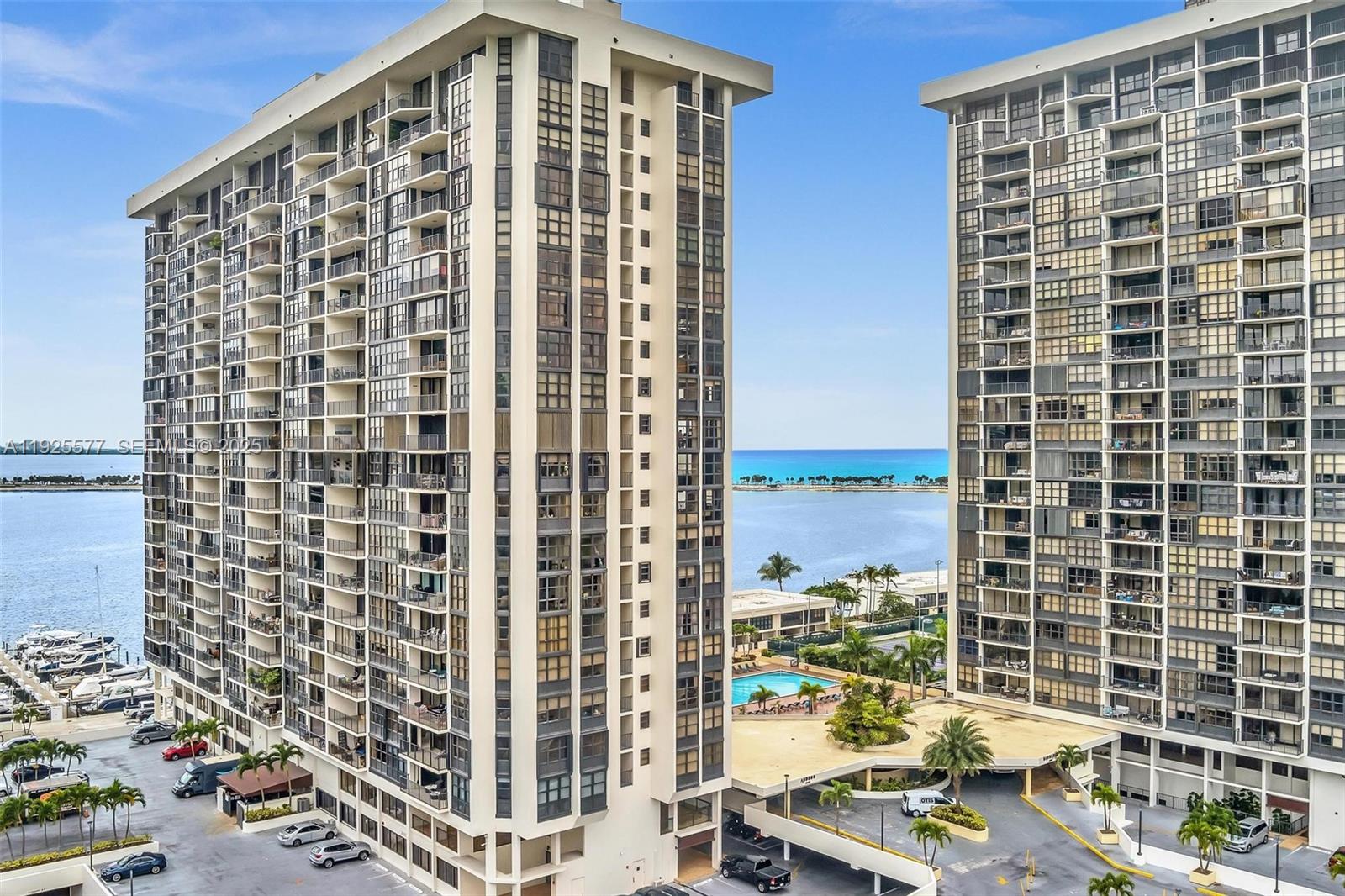 1865 Brickell Ave #A703 Miami, FL 33129